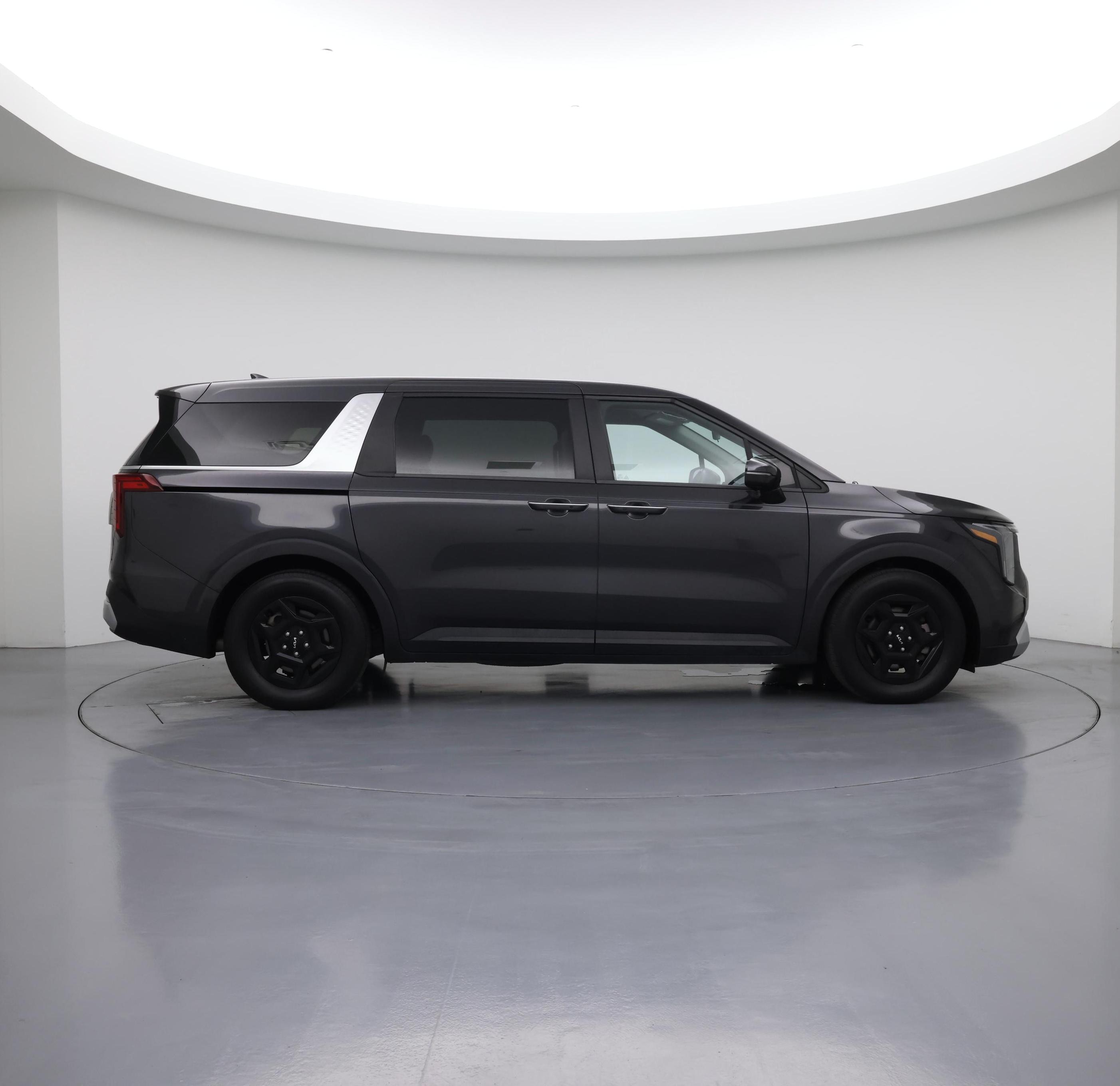 Thumbnail: 2025 Kia Carnival - 7
