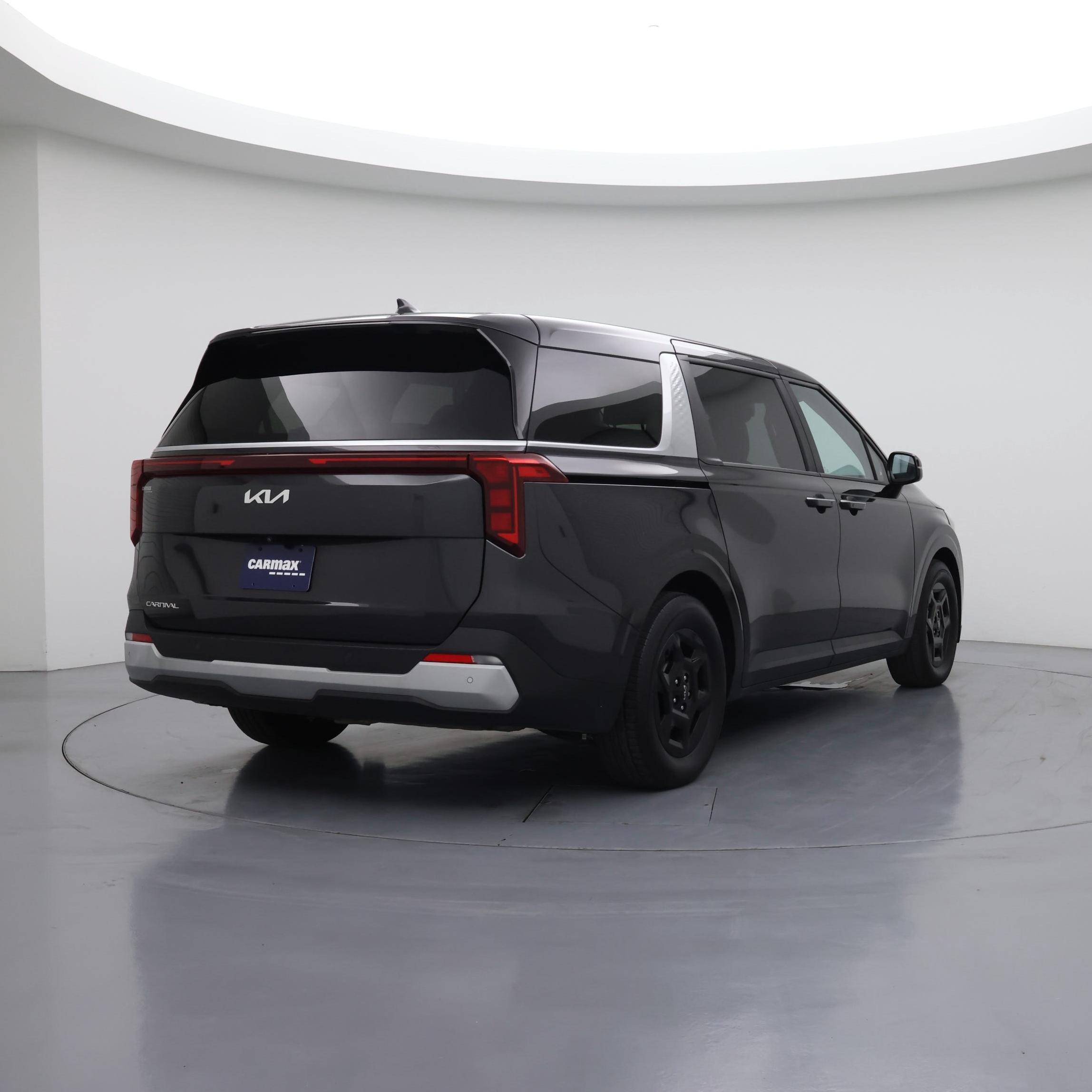Thumbnail: 2025 Kia Carnival - 8