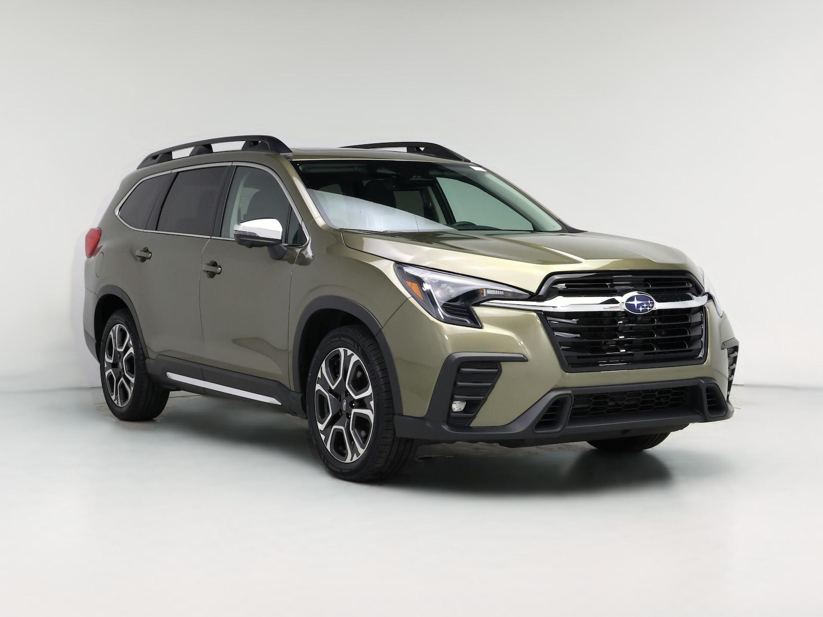 2023 Subaru Ascent