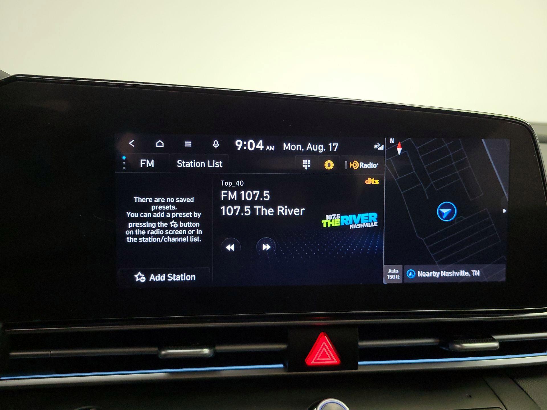 Thumbnail: 2024 Hyundai Elantra - 16