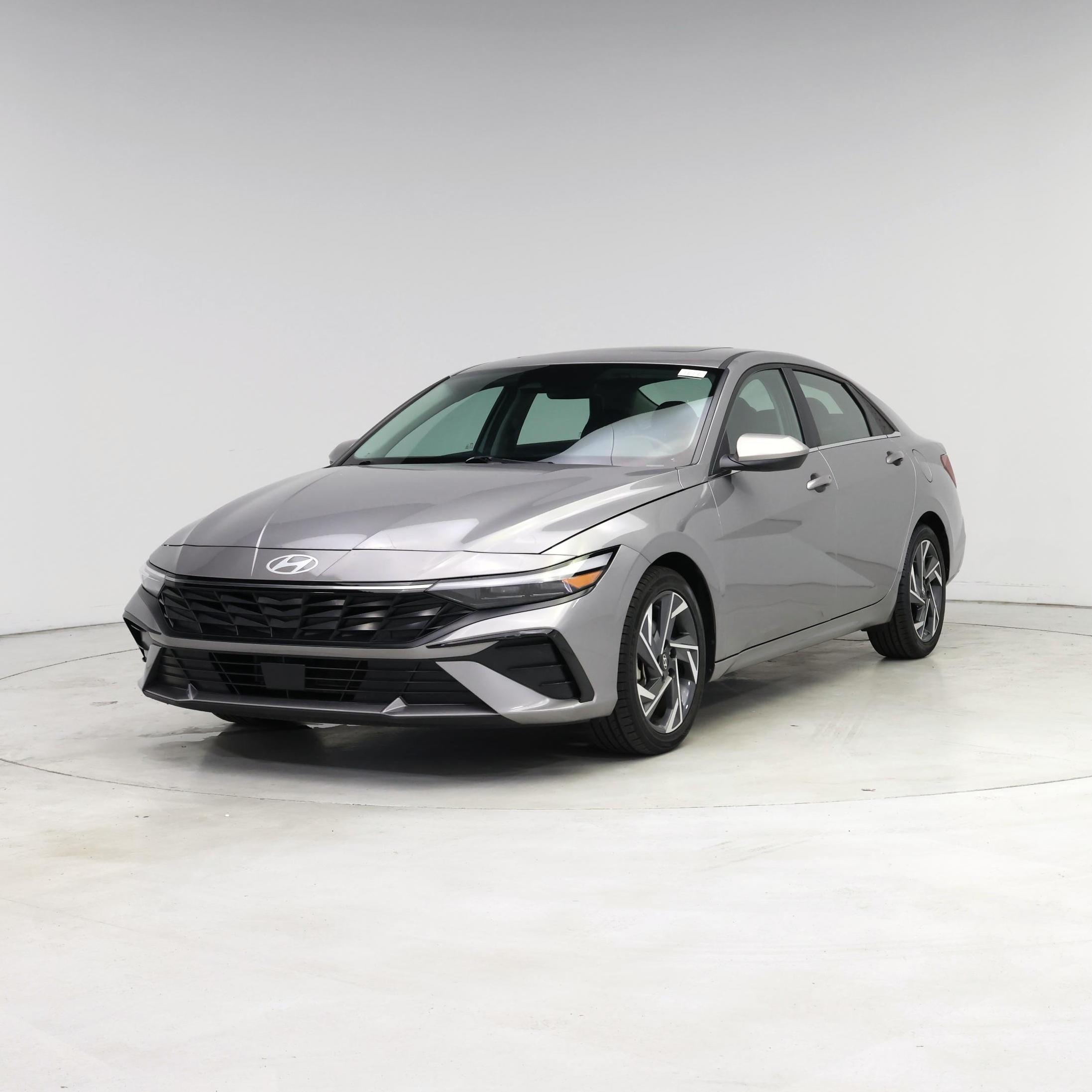 Thumbnail: 2024 Hyundai Elantra - 4