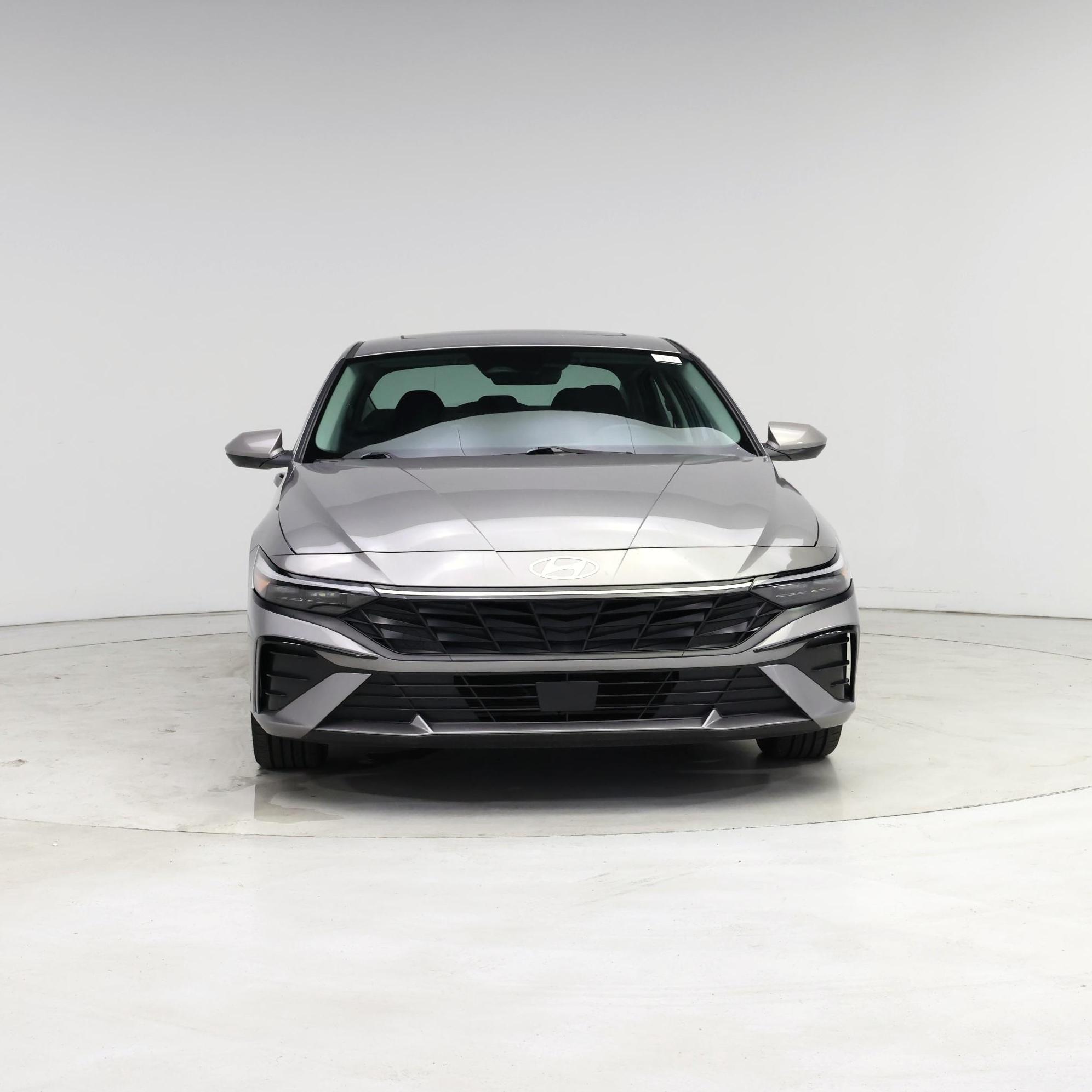 Thumbnail: 2024 Hyundai Elantra - 5