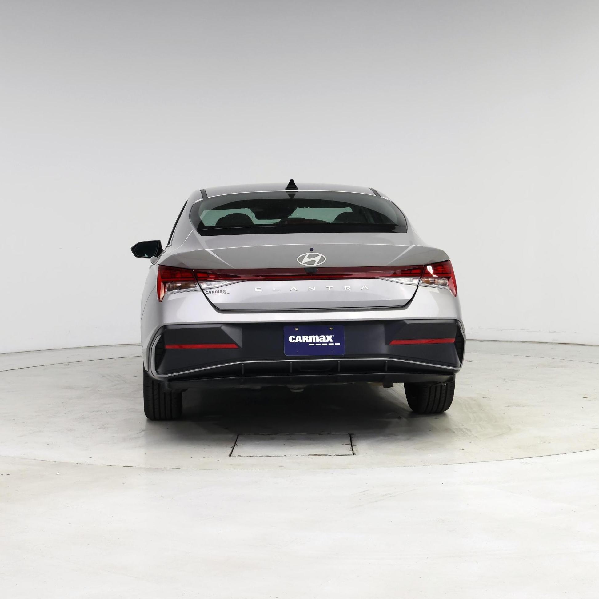 Thumbnail: 2024 Hyundai Elantra - 6