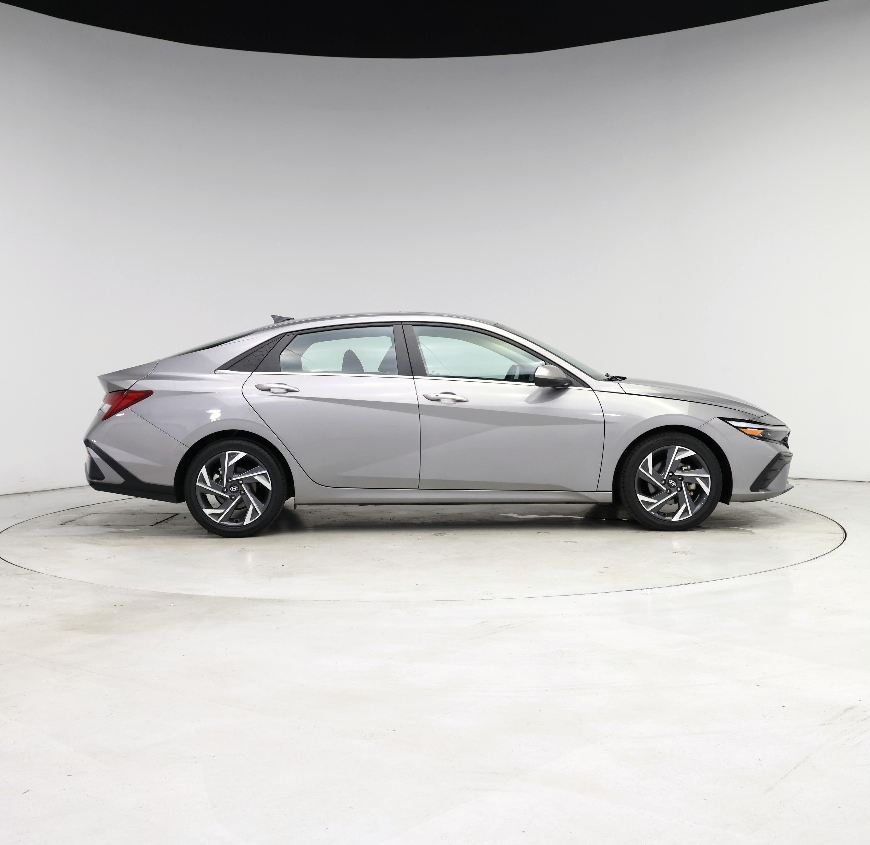 Thumbnail: 2024 Hyundai Elantra - 7