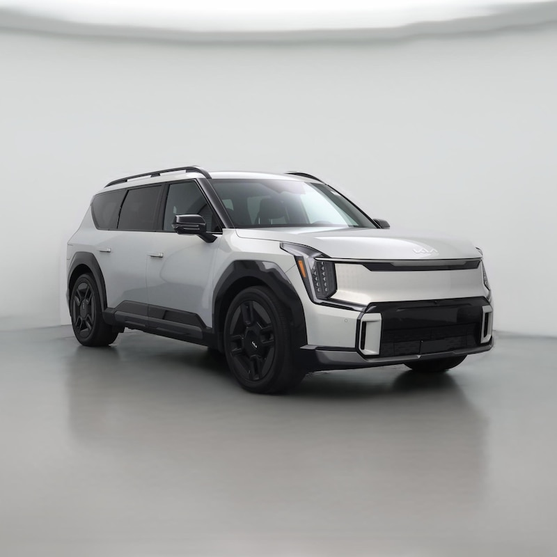 2024 Kia EV9 GT-Line