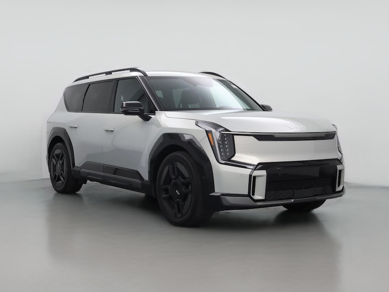 2024 Kia EV9 GT-Line