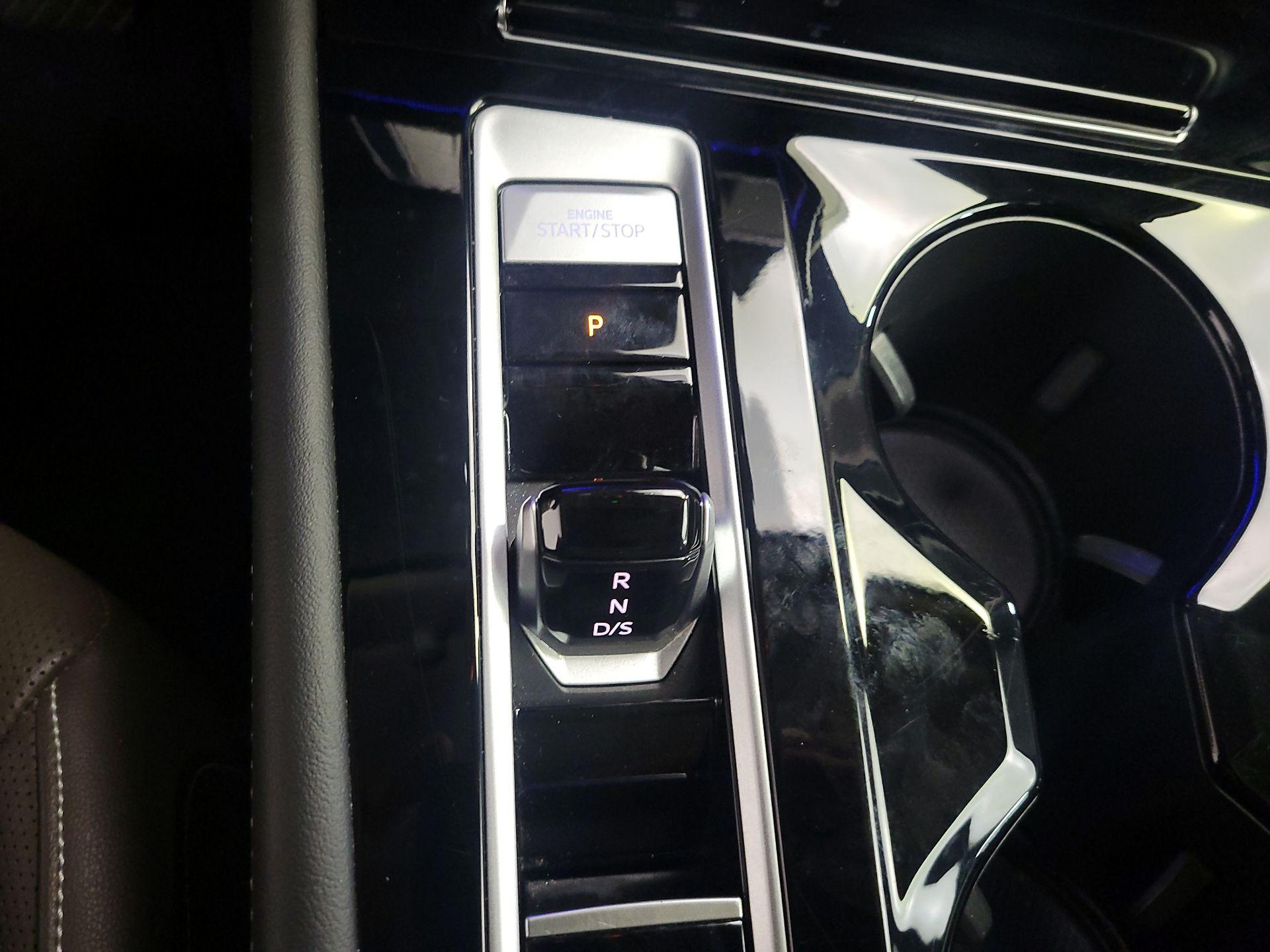Thumbnail: 2025 Volkswagen Atlas - 17