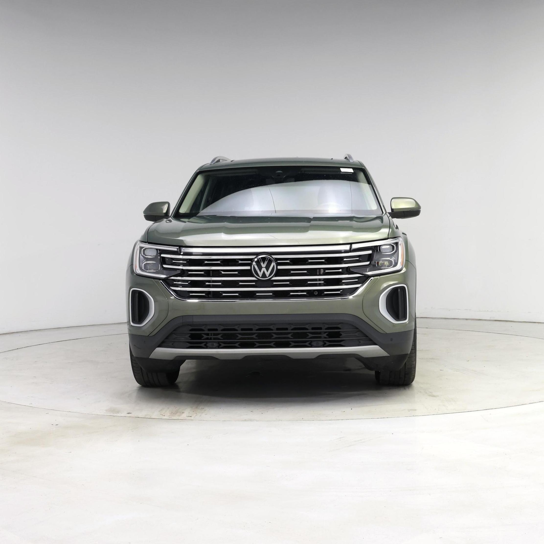 Thumbnail: 2025 Volkswagen Atlas - 5