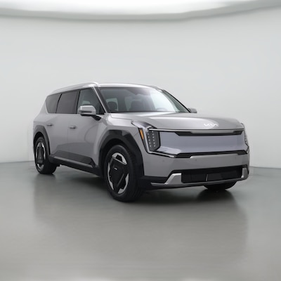 2026 Kia EV9 Land