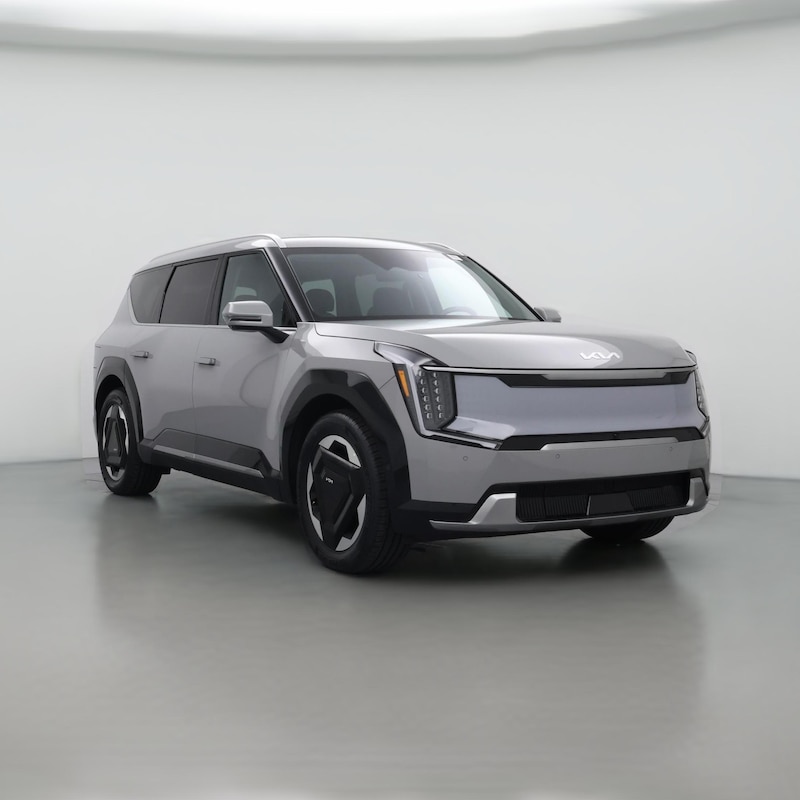 2026 Kia EV9 Land