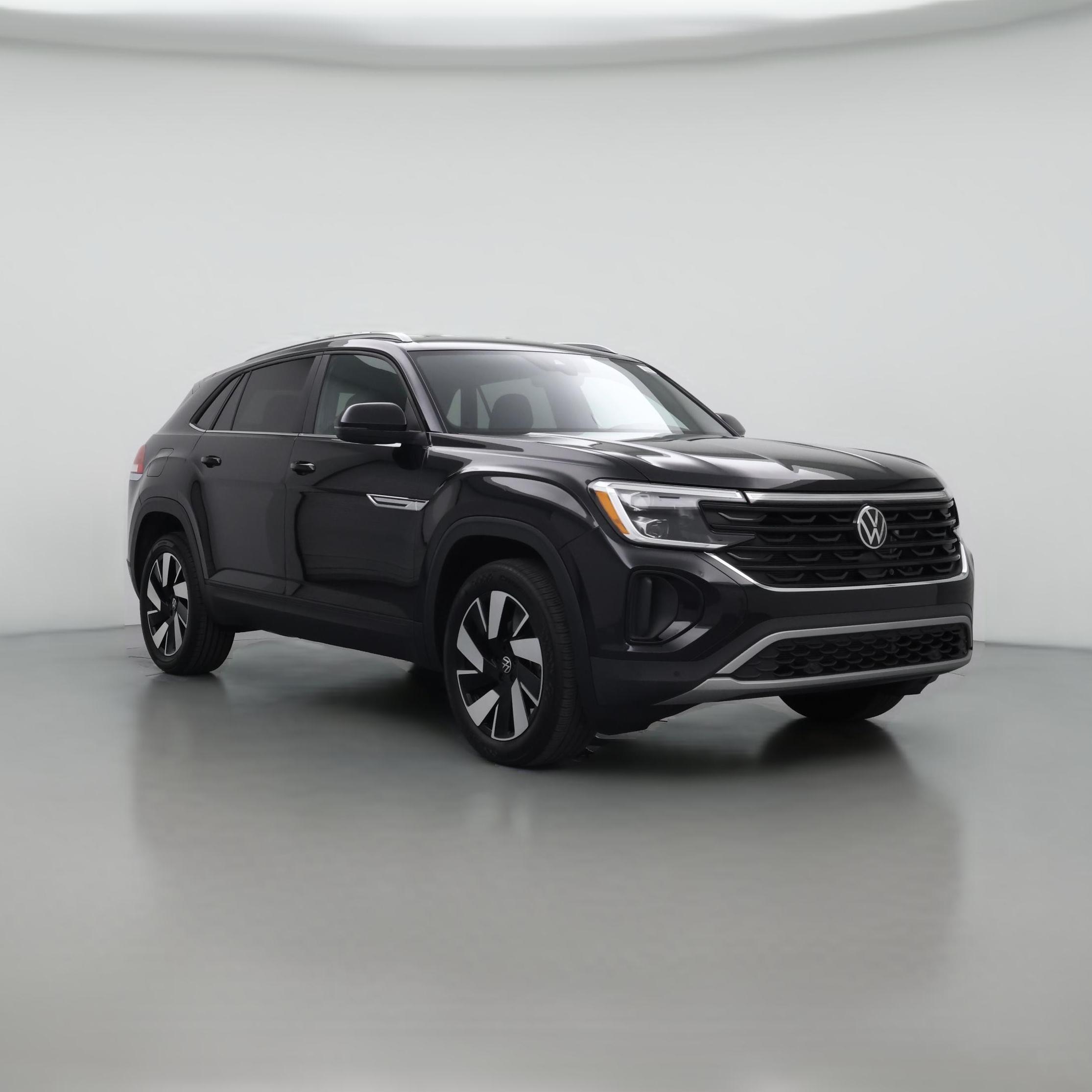 Thumbnail: 2025 Volkswagen Atlas - 1