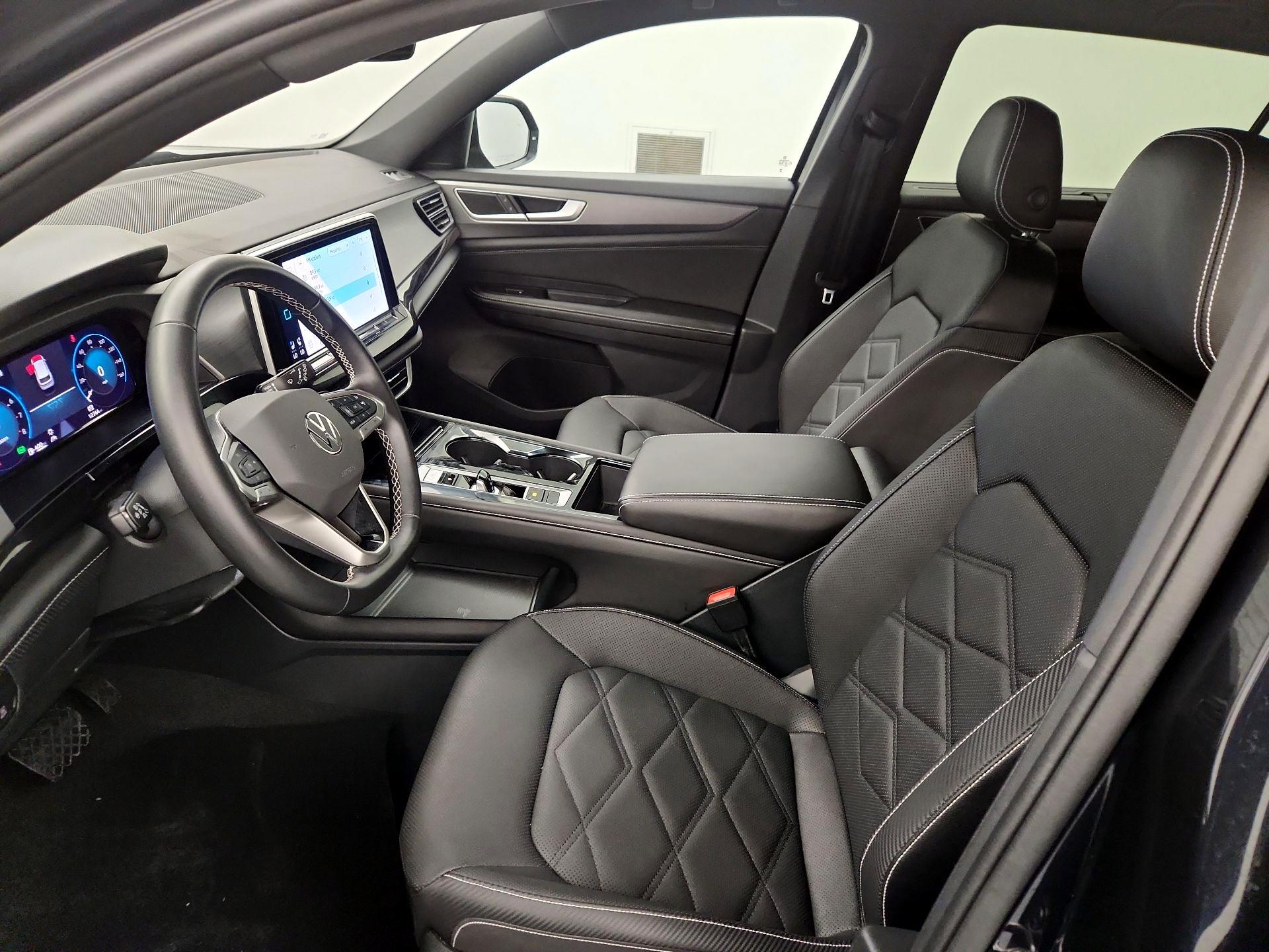 Thumbnail: 2025 Volkswagen Atlas - 11