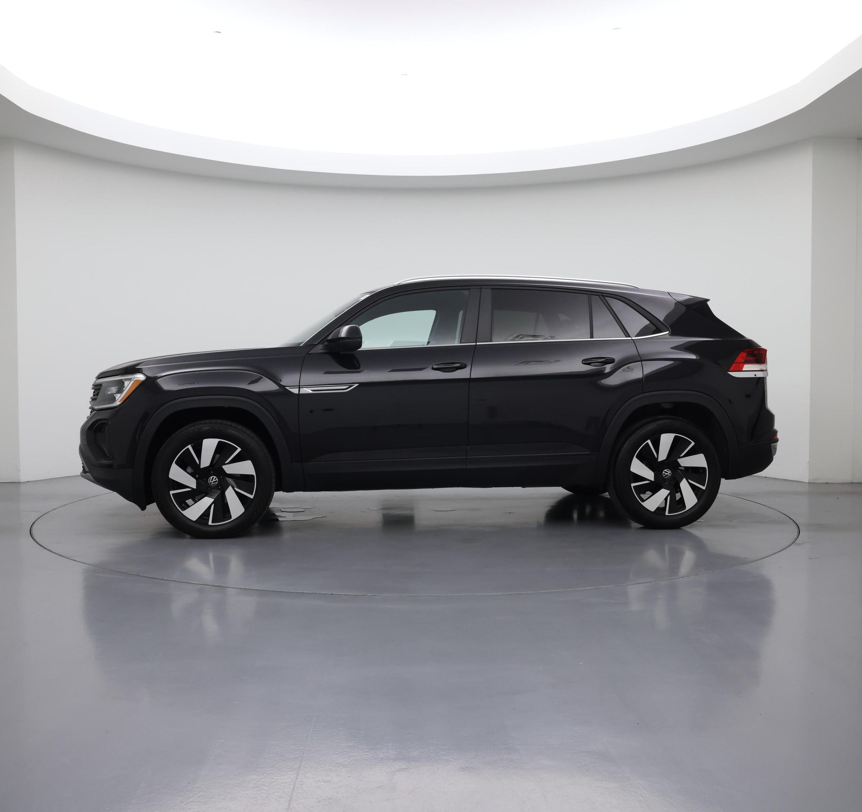 Thumbnail: 2025 Volkswagen Atlas - 3