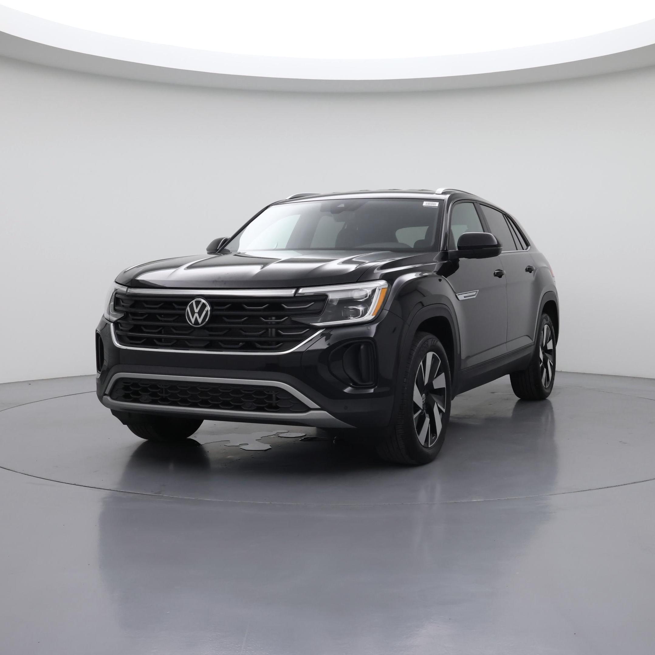 Thumbnail: 2025 Volkswagen Atlas - 4