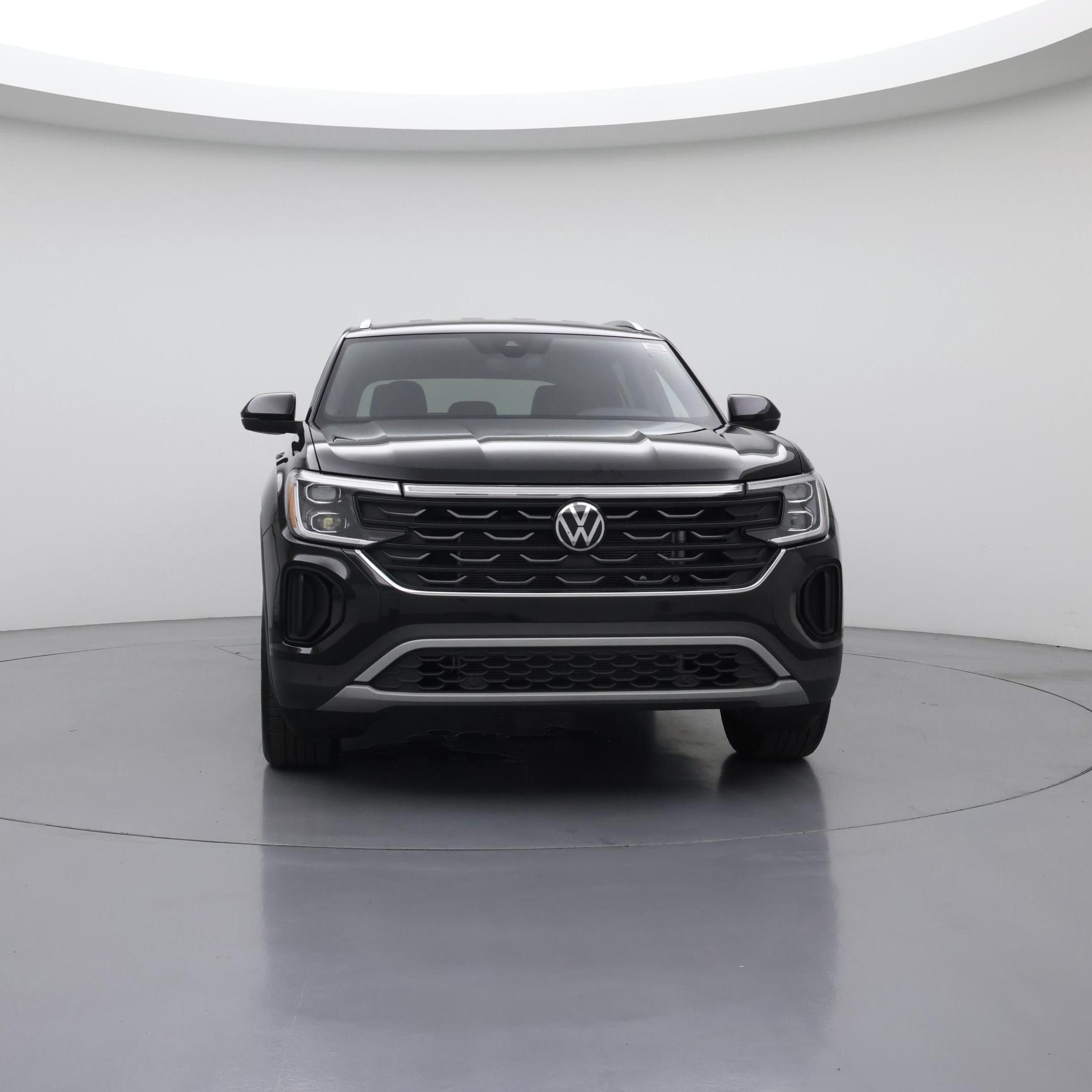 Thumbnail: 2025 Volkswagen Atlas - 5