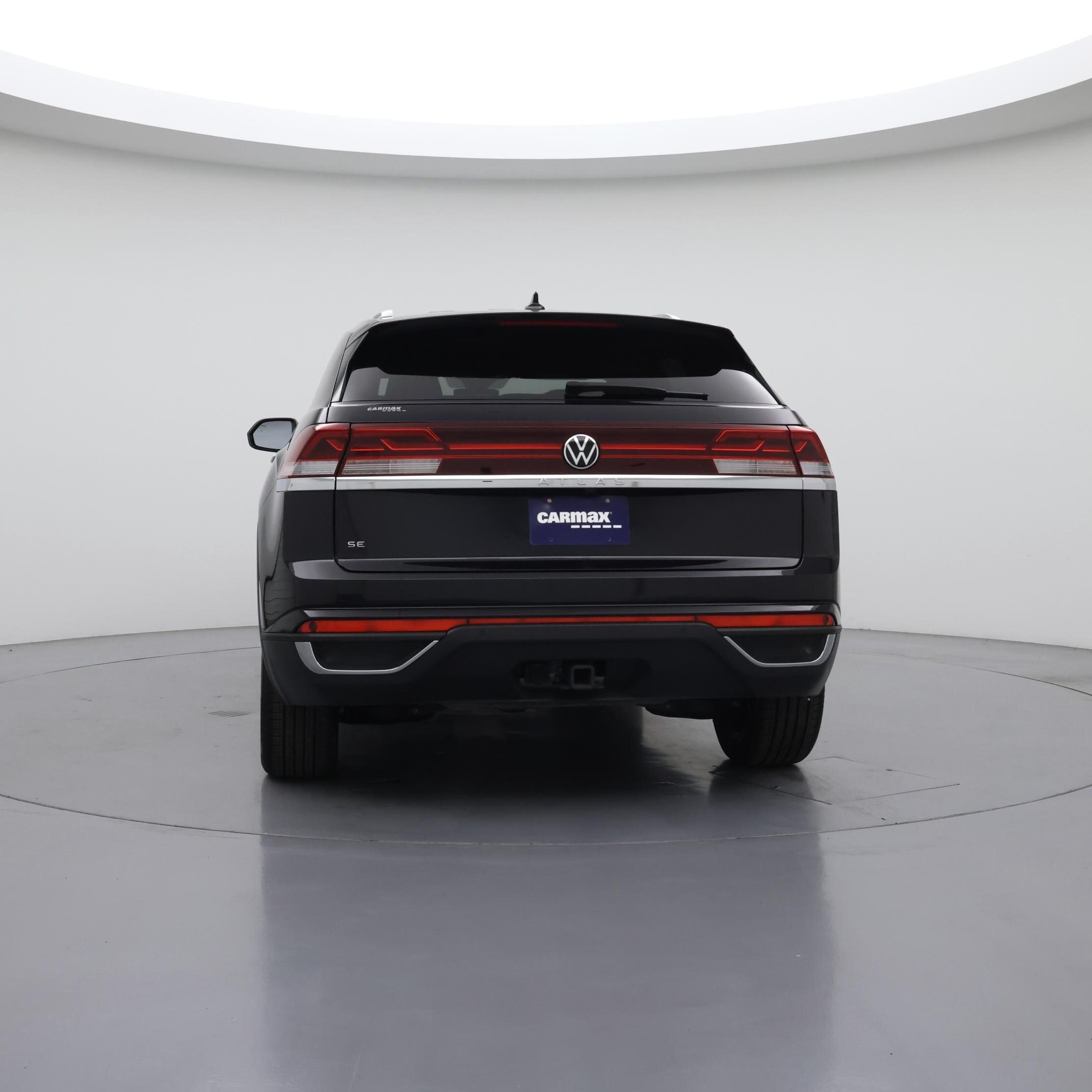 Thumbnail: 2025 Volkswagen Atlas - 6