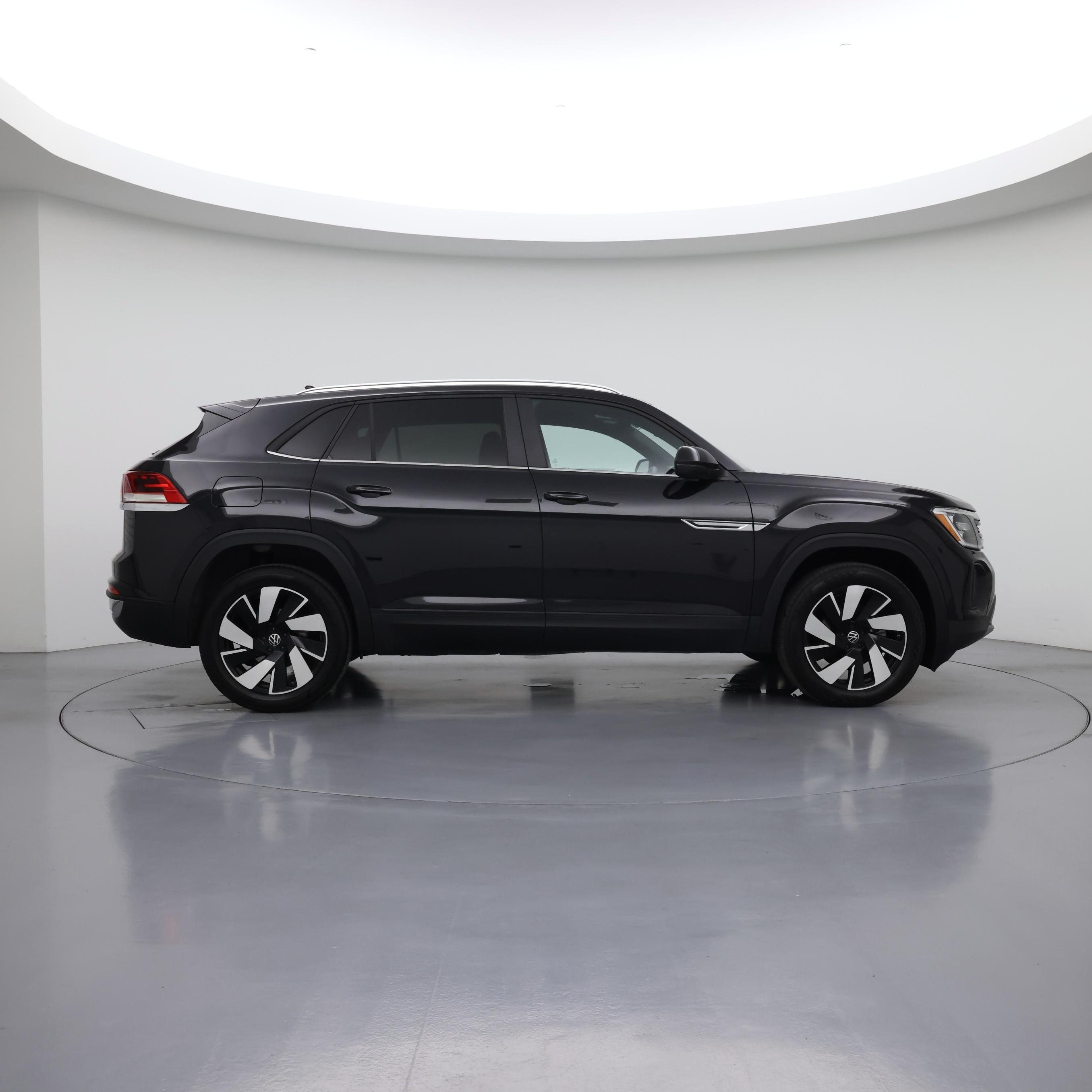 Thumbnail: 2025 Volkswagen Atlas - 7