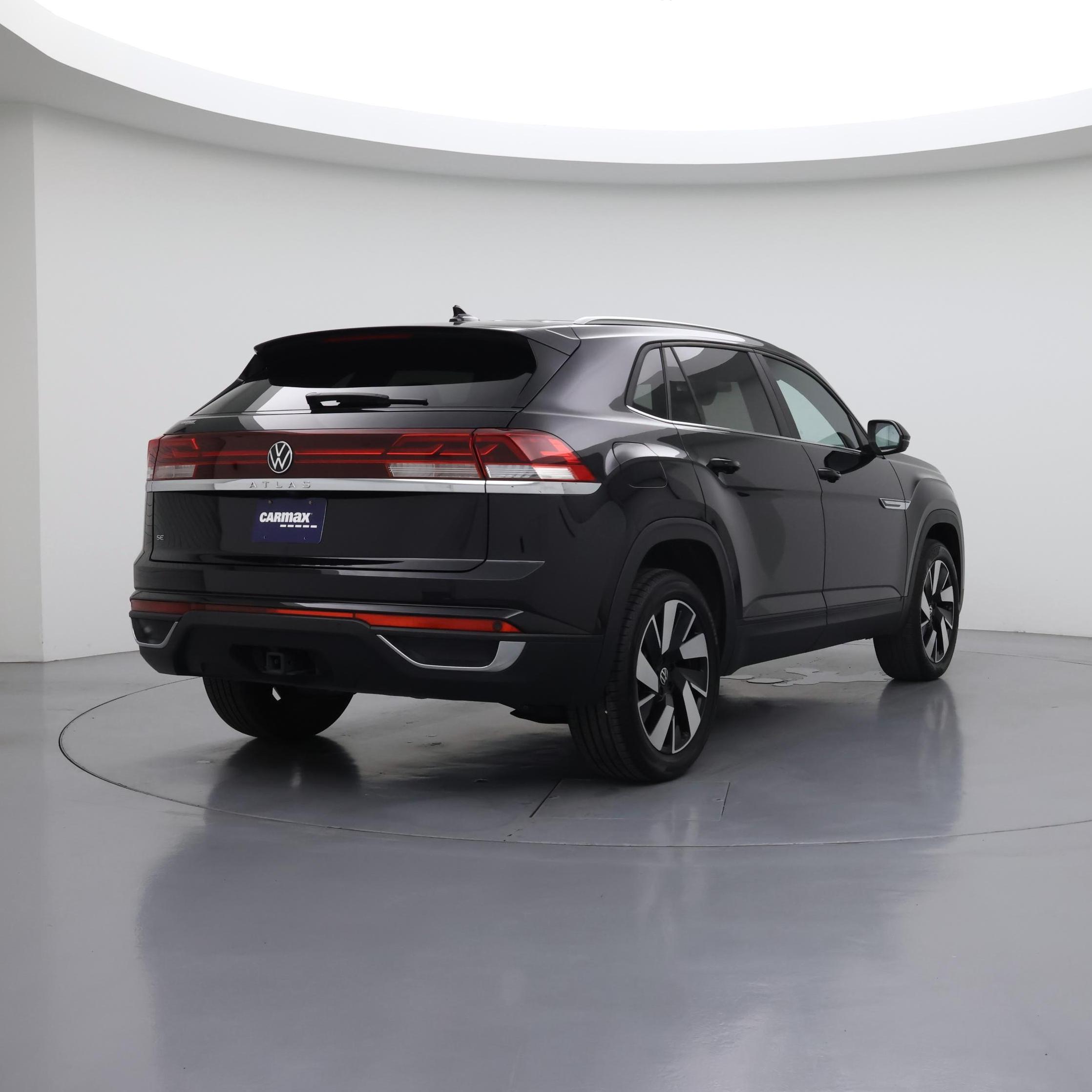 Thumbnail: 2025 Volkswagen Atlas - 8