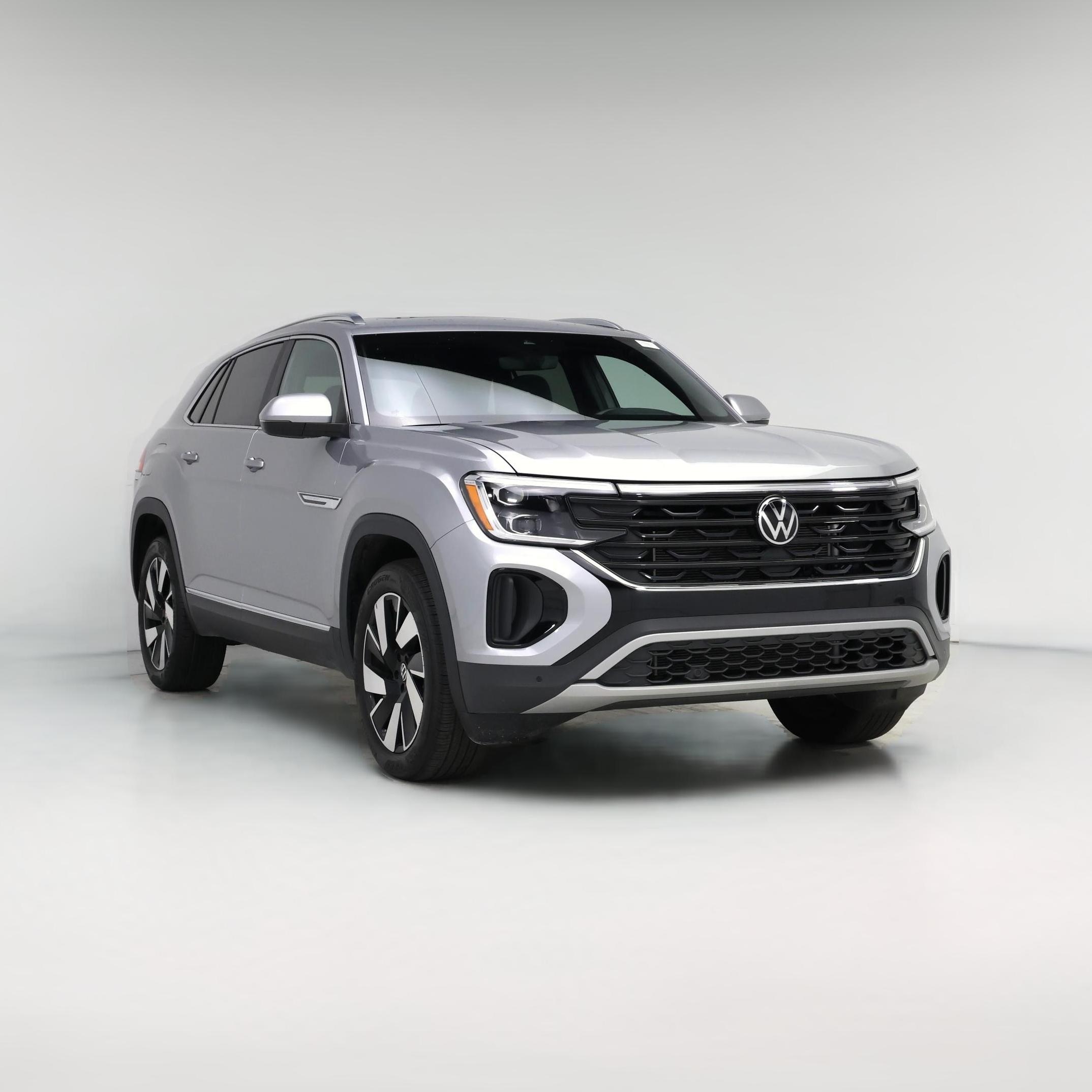 Thumbnail: 2025 Volkswagen Atlas - 1