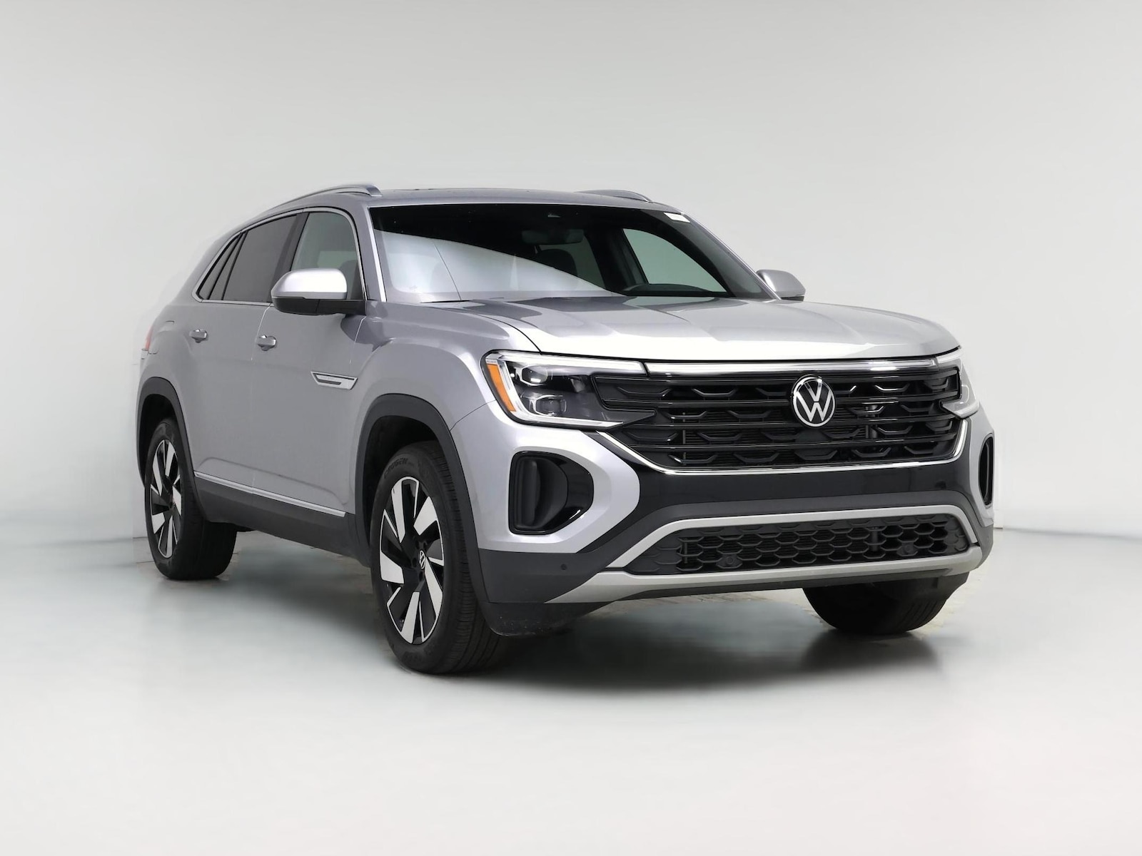 2025 Volkswagen Atlas Cross Sport