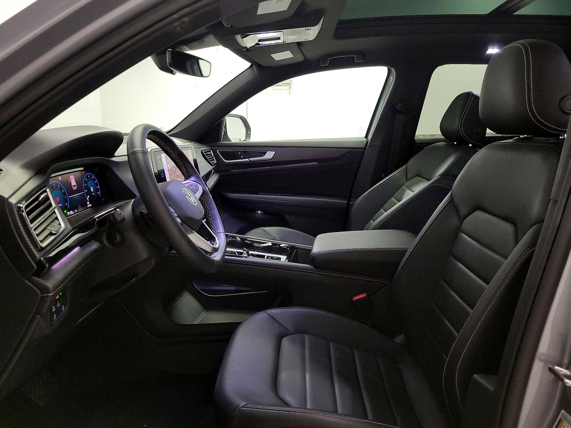 Thumbnail: 2025 Volkswagen Atlas - 11