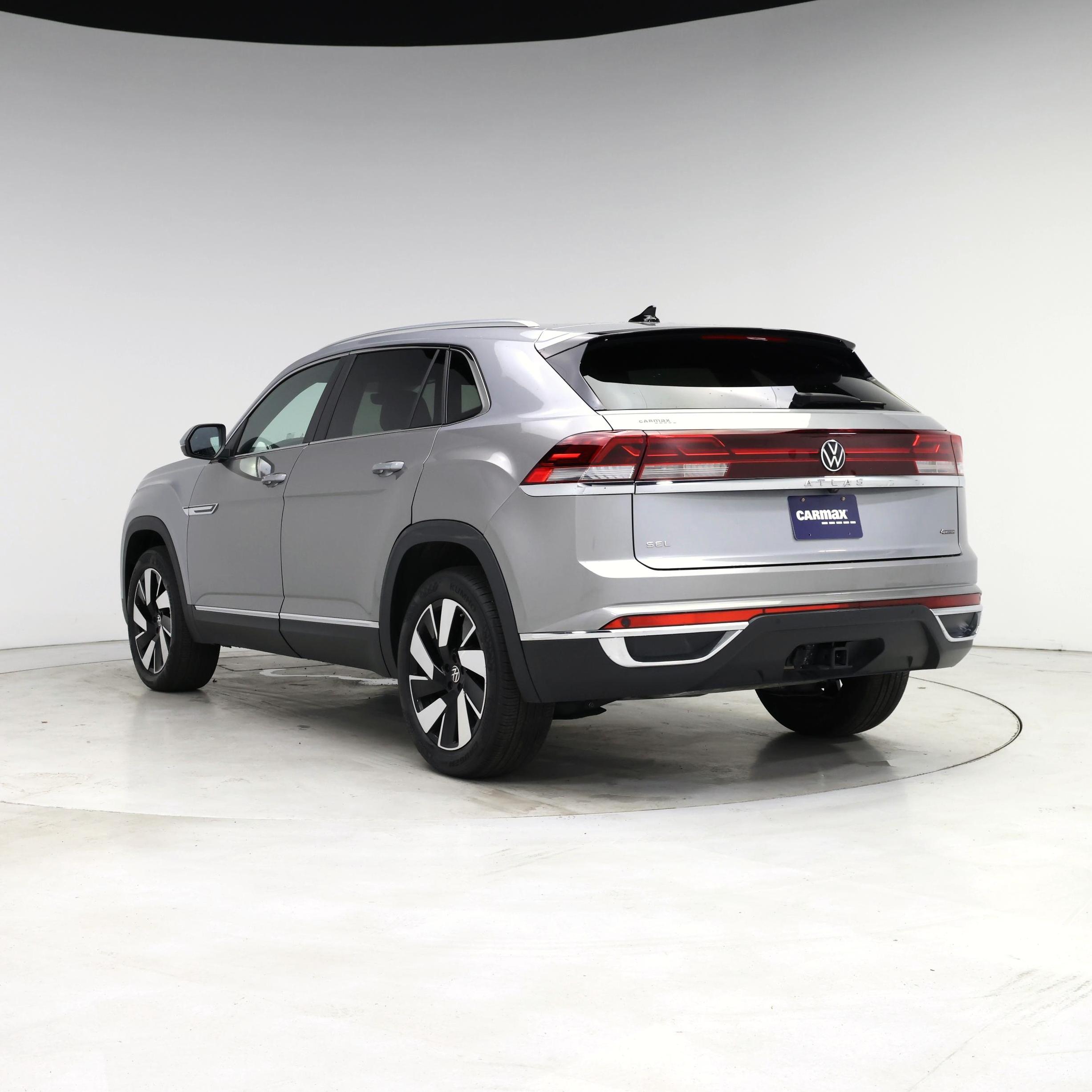 Thumbnail: 2025 Volkswagen Atlas - 2