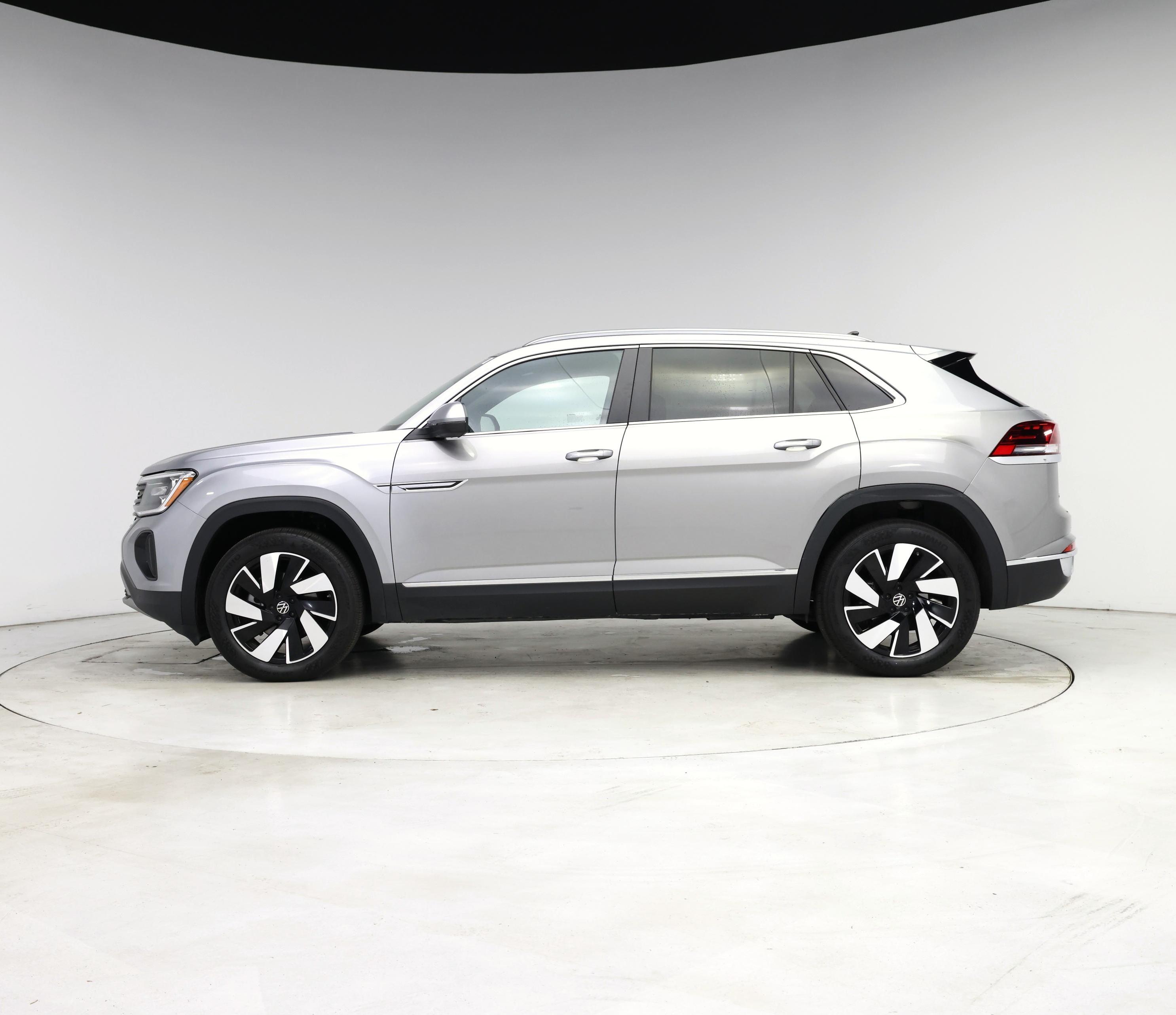 Thumbnail: 2025 Volkswagen Atlas - 3