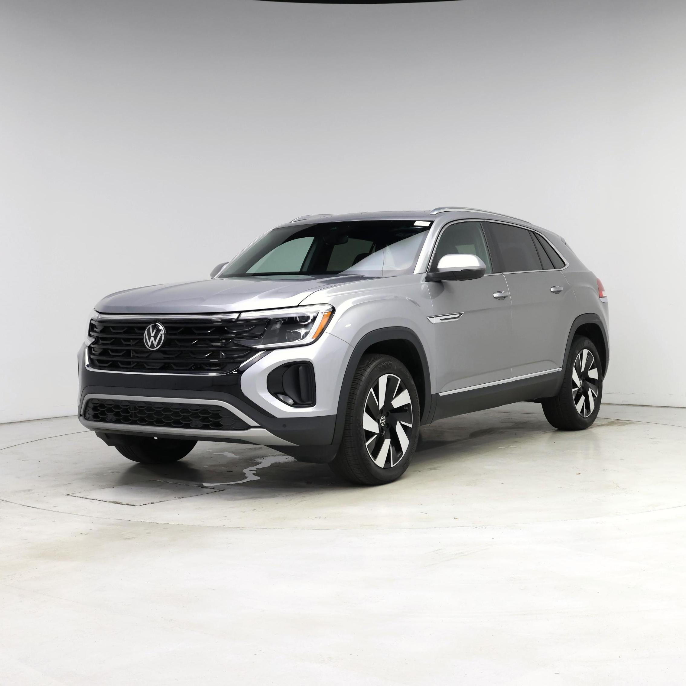 Thumbnail: 2025 Volkswagen Atlas - 4