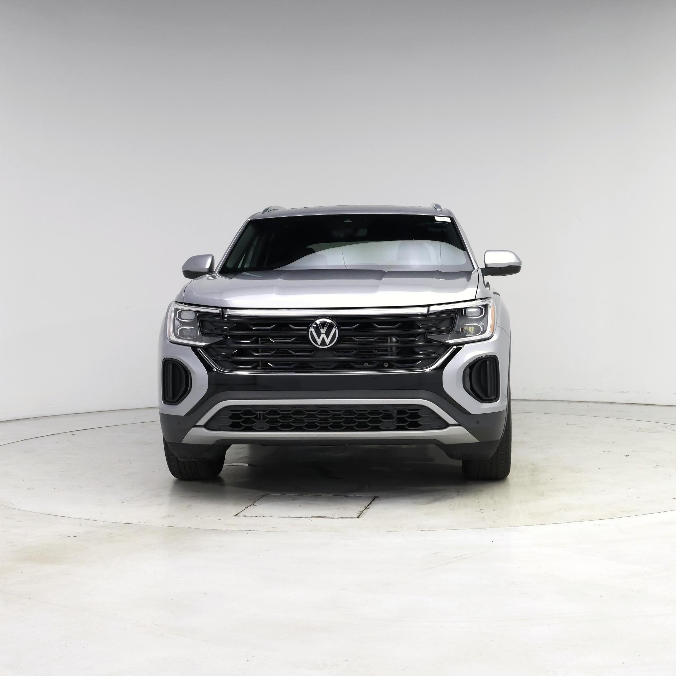 Thumbnail: 2025 Volkswagen Atlas - 5