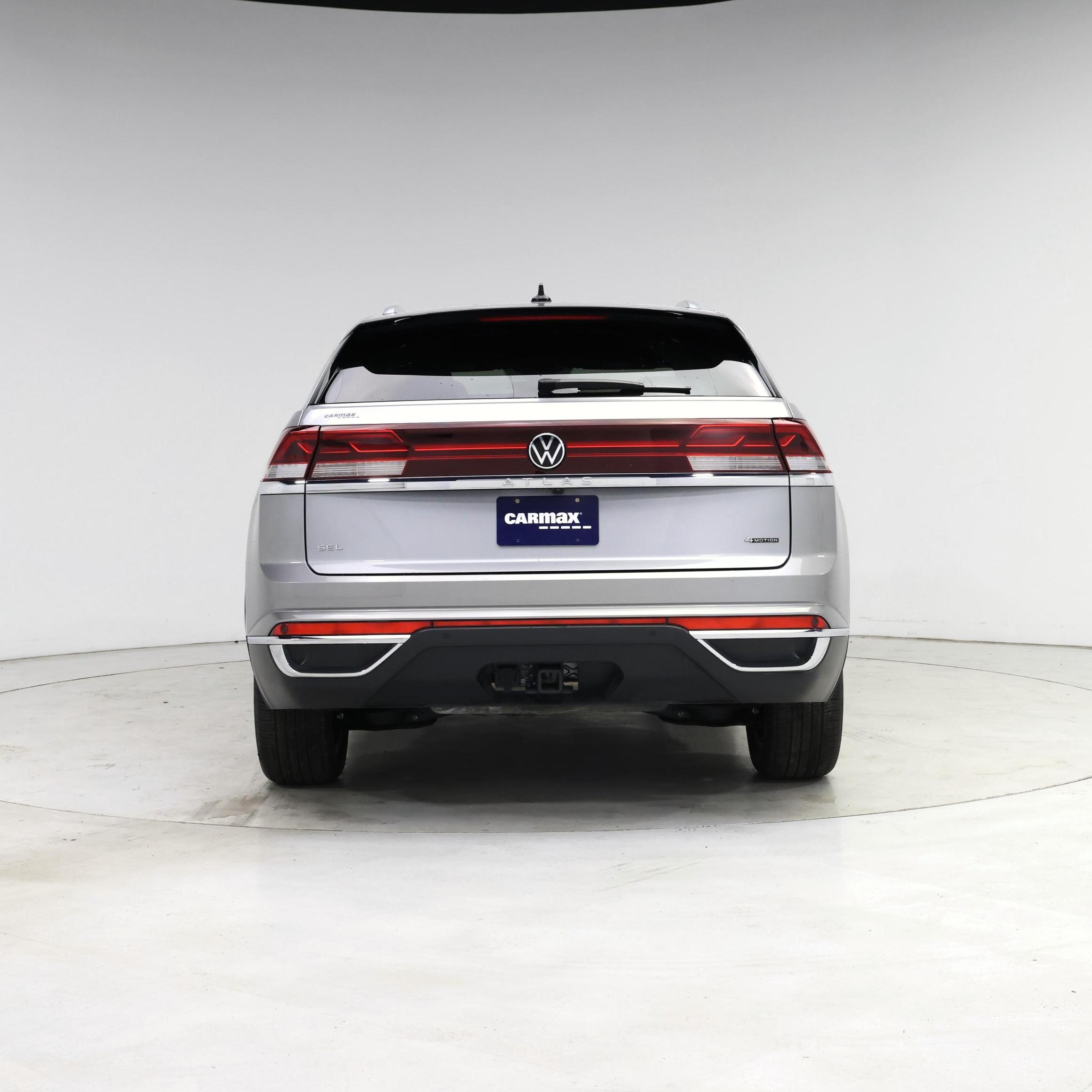 Thumbnail: 2025 Volkswagen Atlas - 6
