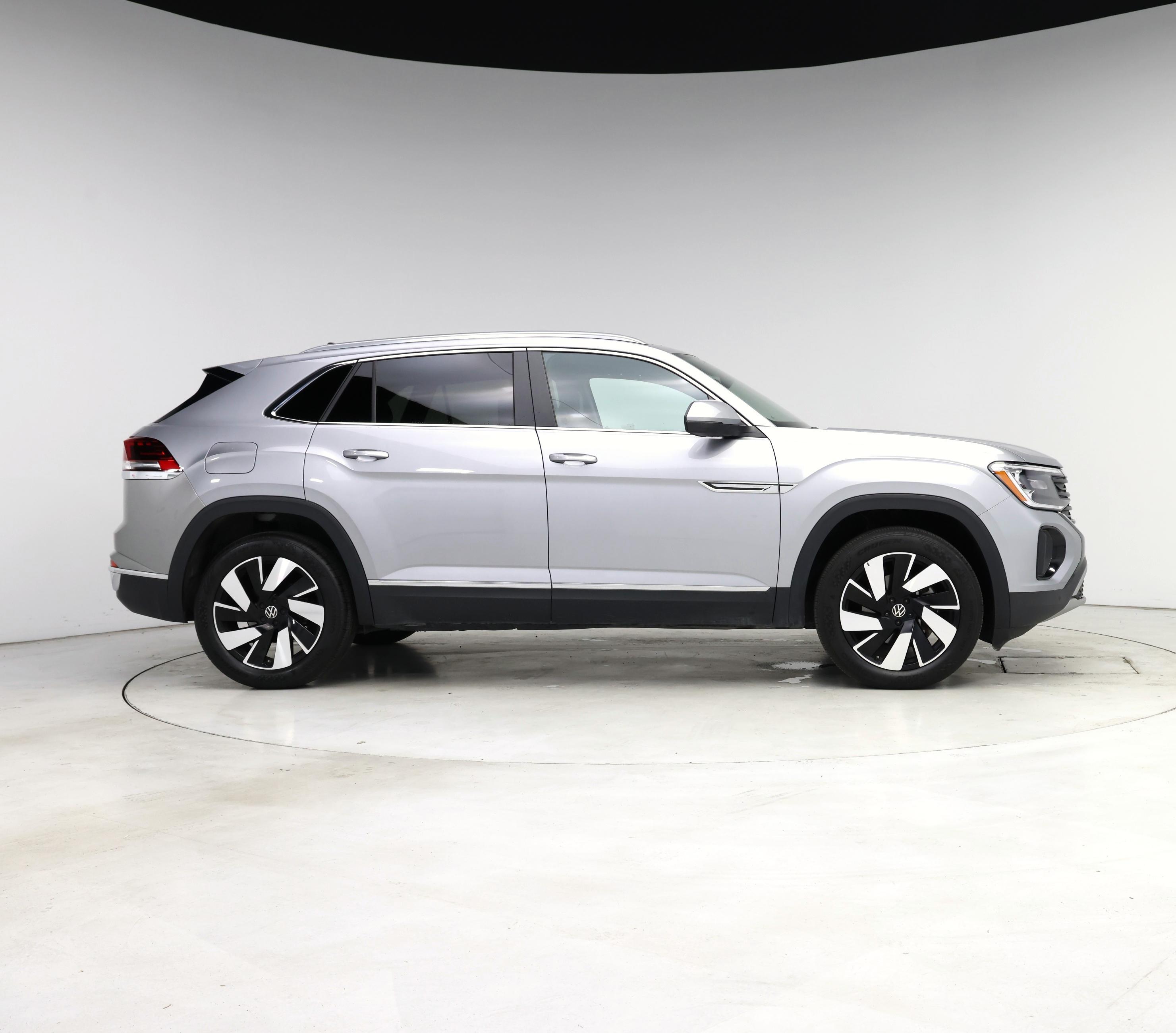 Thumbnail: 2025 Volkswagen Atlas - 7