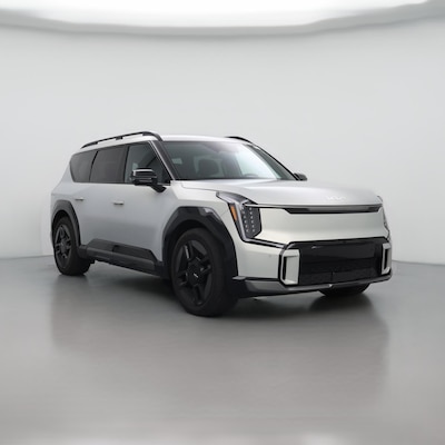 Vehicle exterior view