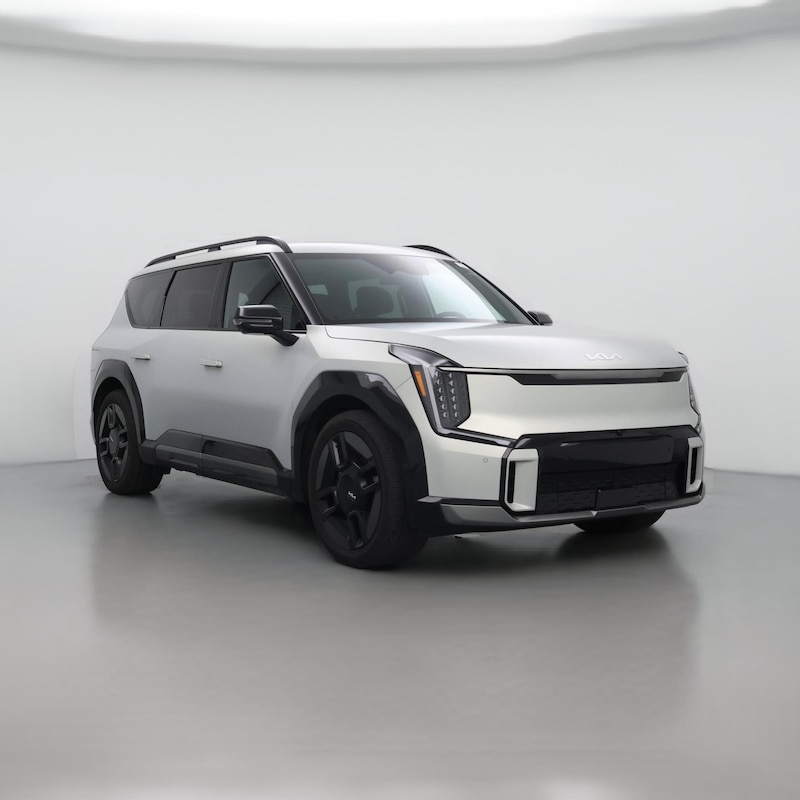 2024 Kia EV9 GT-Line