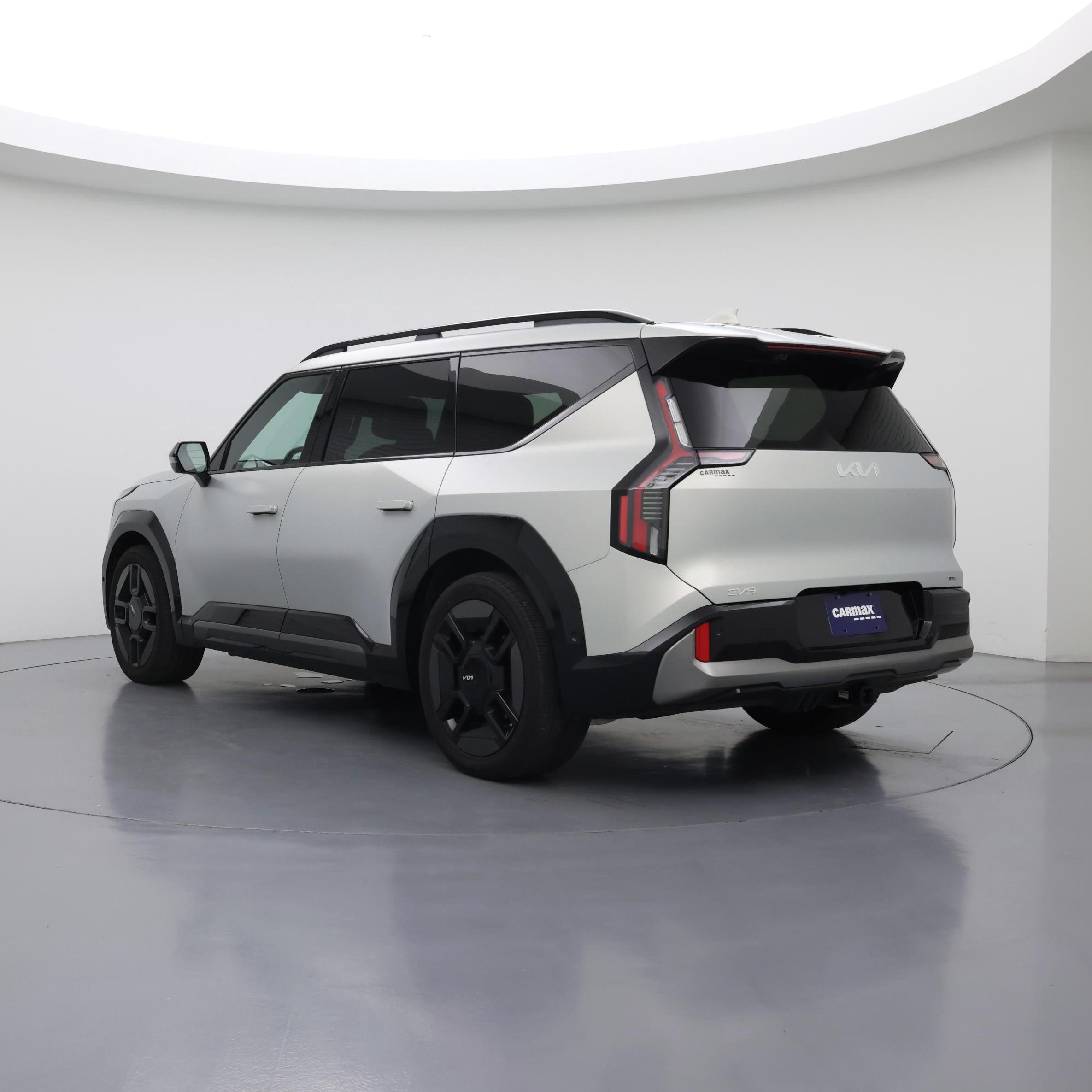 Thumbnail: 2024 Kia EV9 - 2