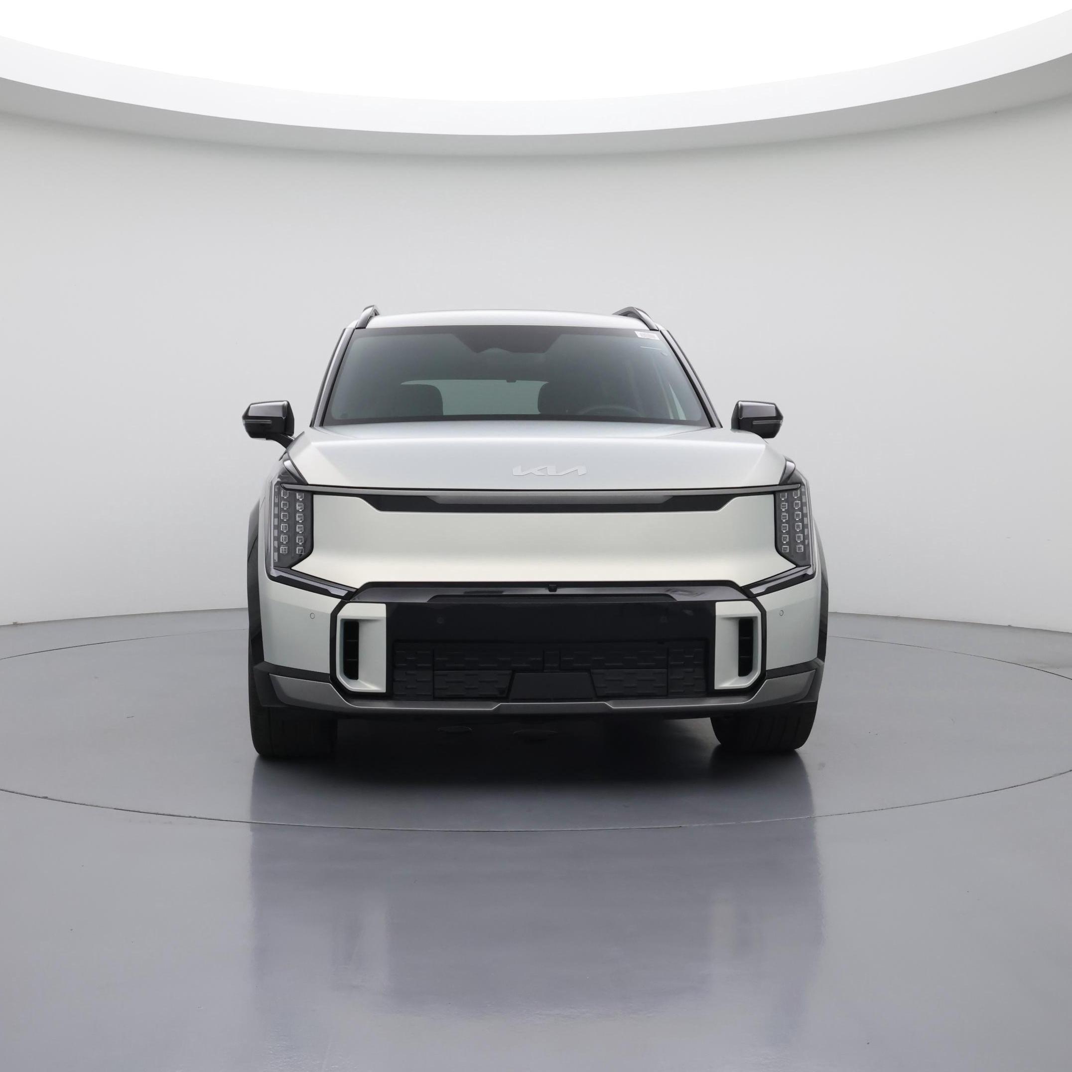 Thumbnail: 2024 Kia EV9 - 5