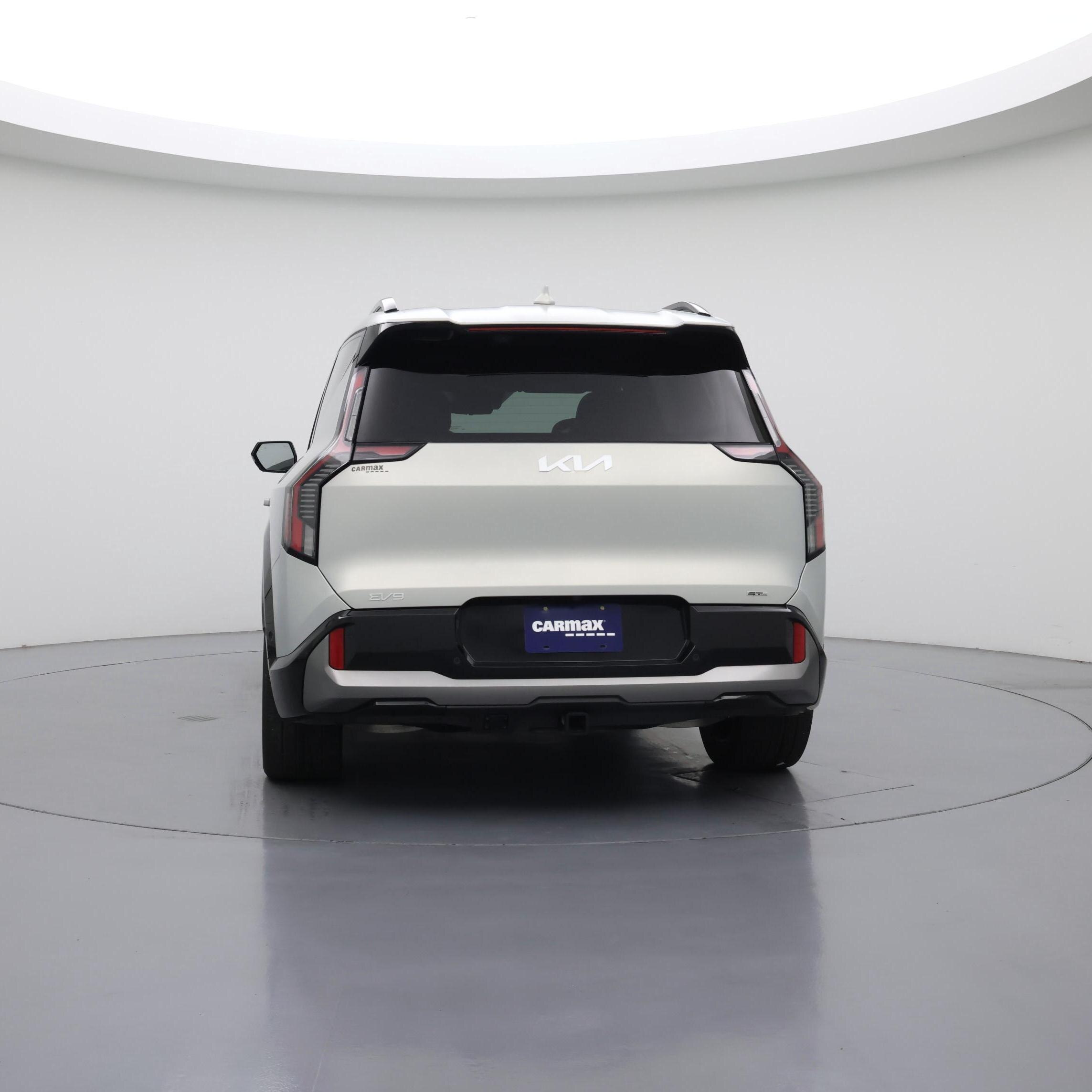 Thumbnail: 2024 Kia EV9 - 6