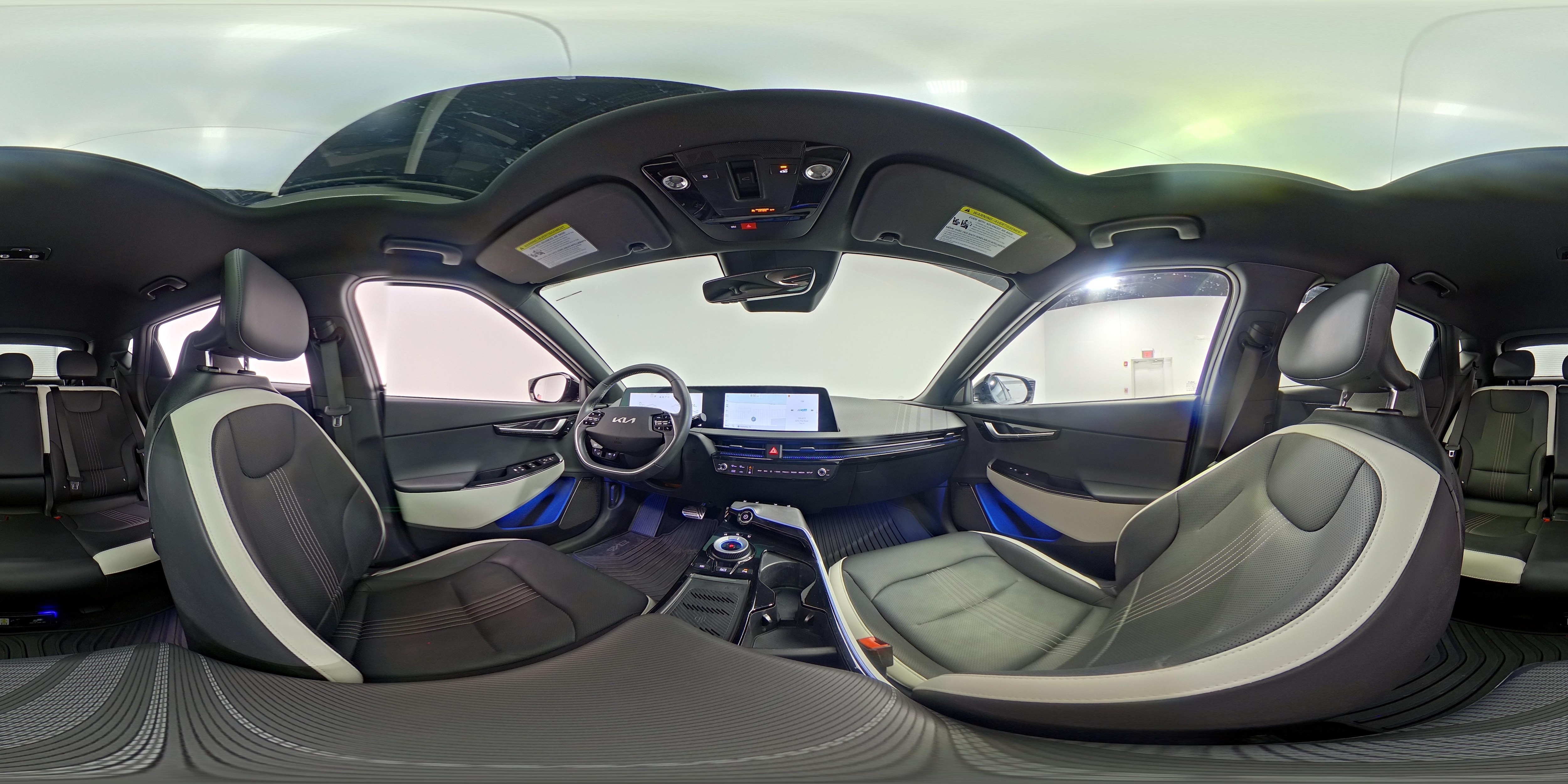 2024 Kia EV6 GT-Line - Photo 26