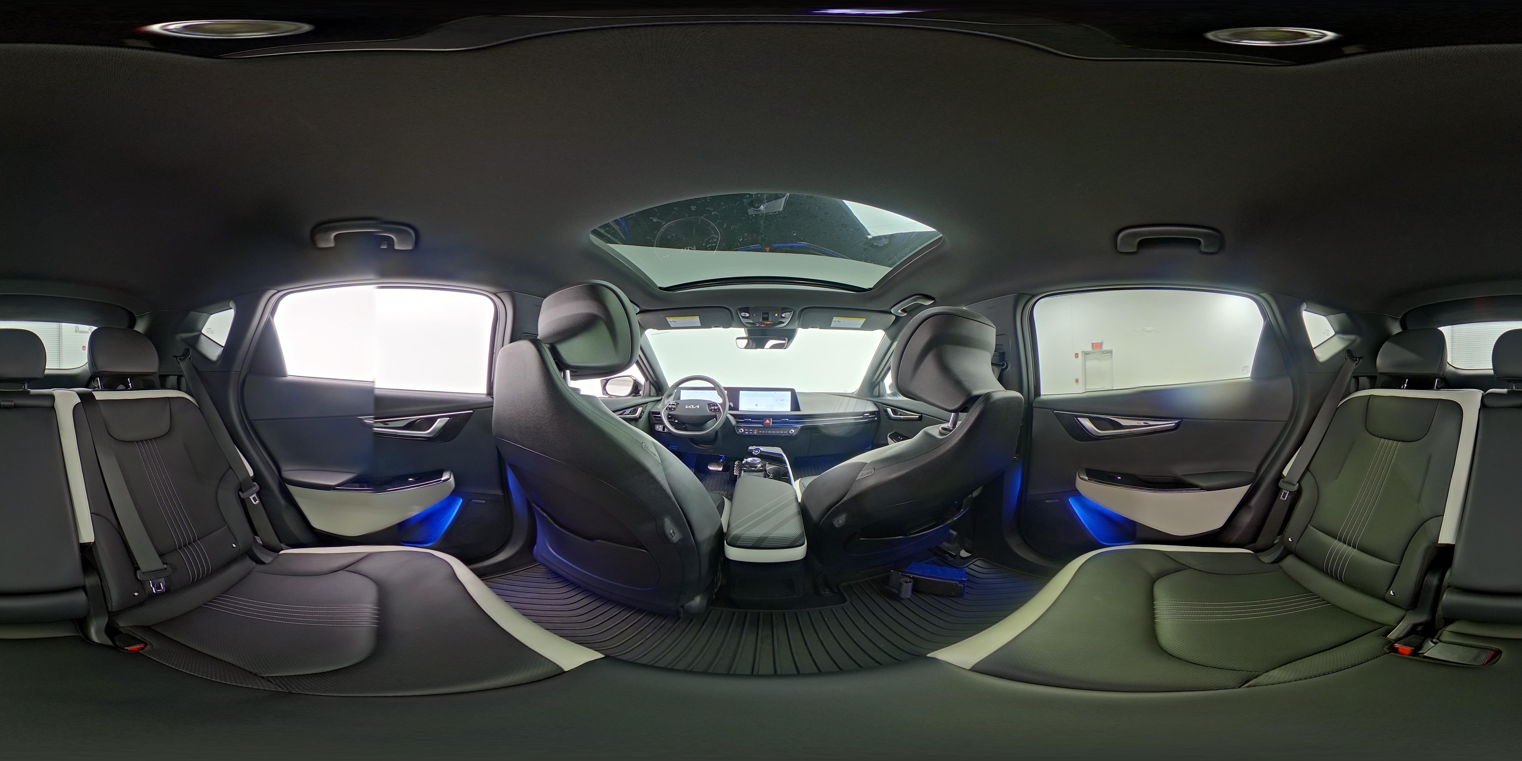 2024 Kia EV6 GT-Line - Photo 27