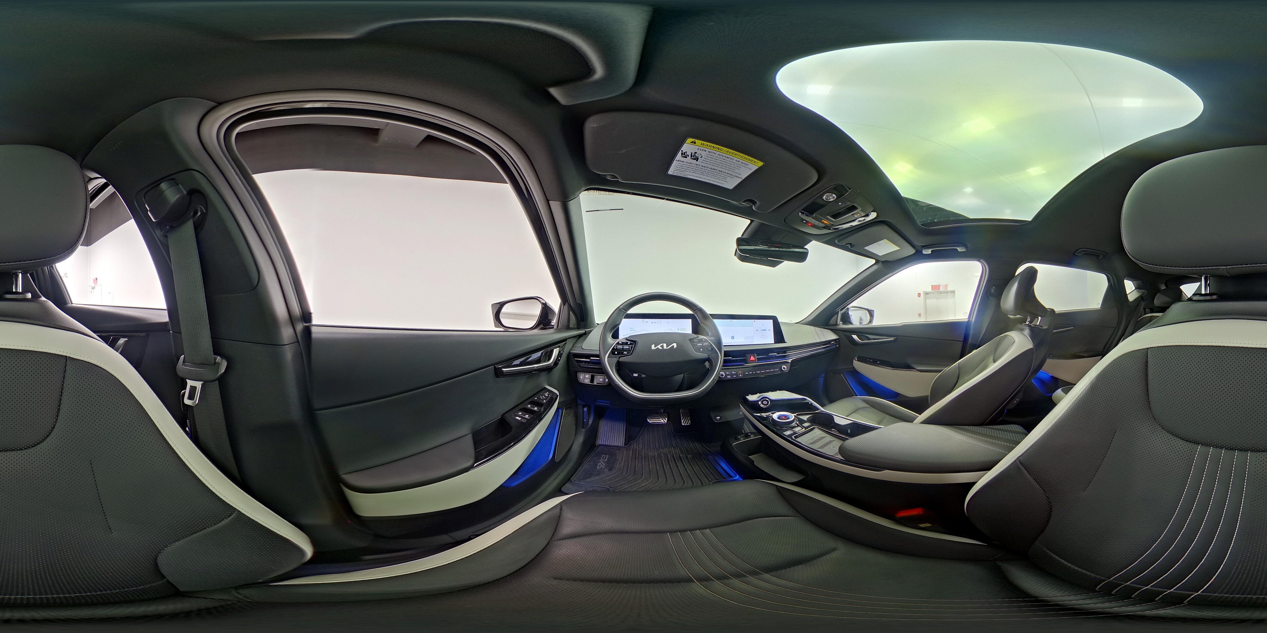 2024 Kia EV6 GT-Line - Photo 28