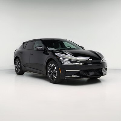 2024 Kia EV6 GT-Line