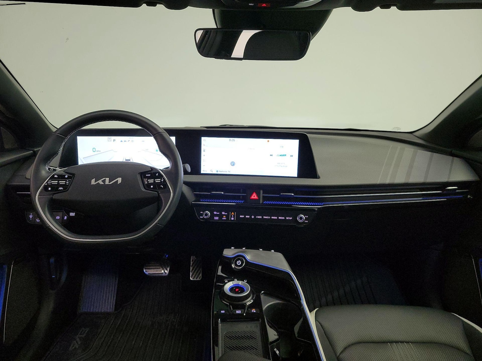 2024 Kia EV6 GT-Line - Photo 10