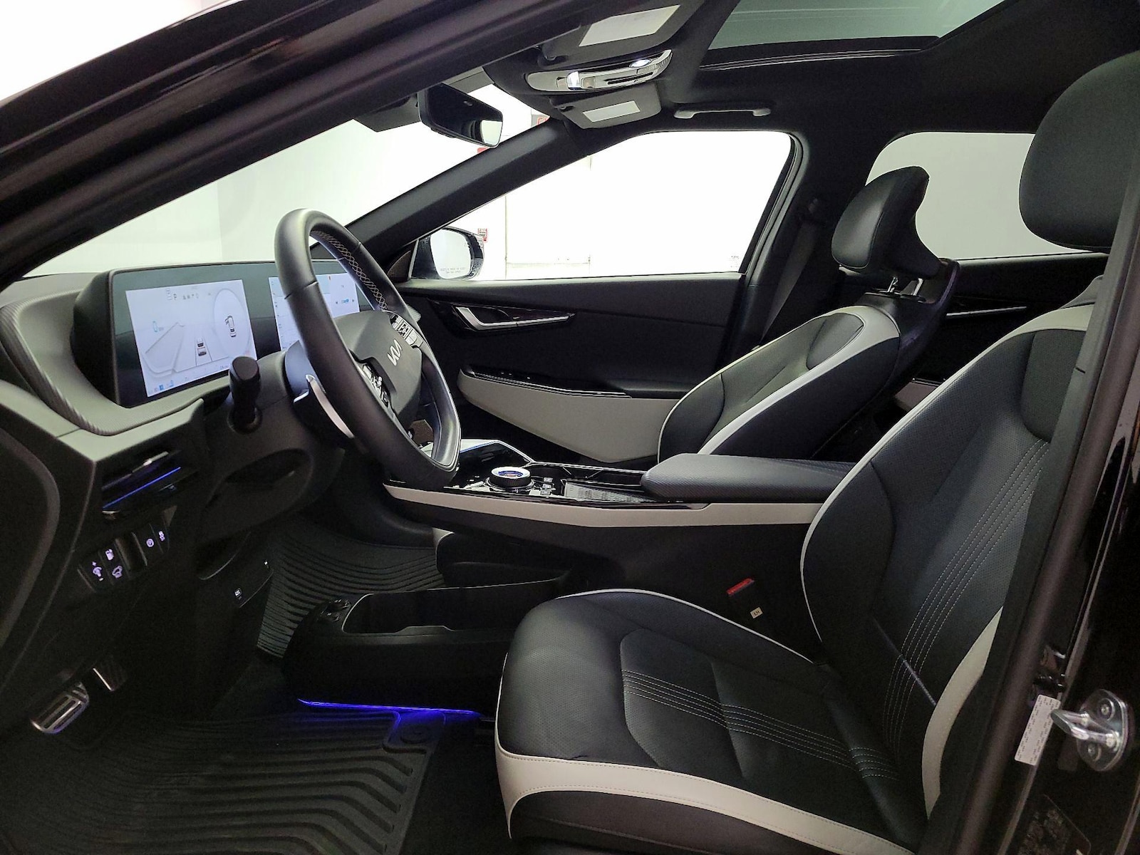 2024 Kia EV6 GT-Line - Photo 12
