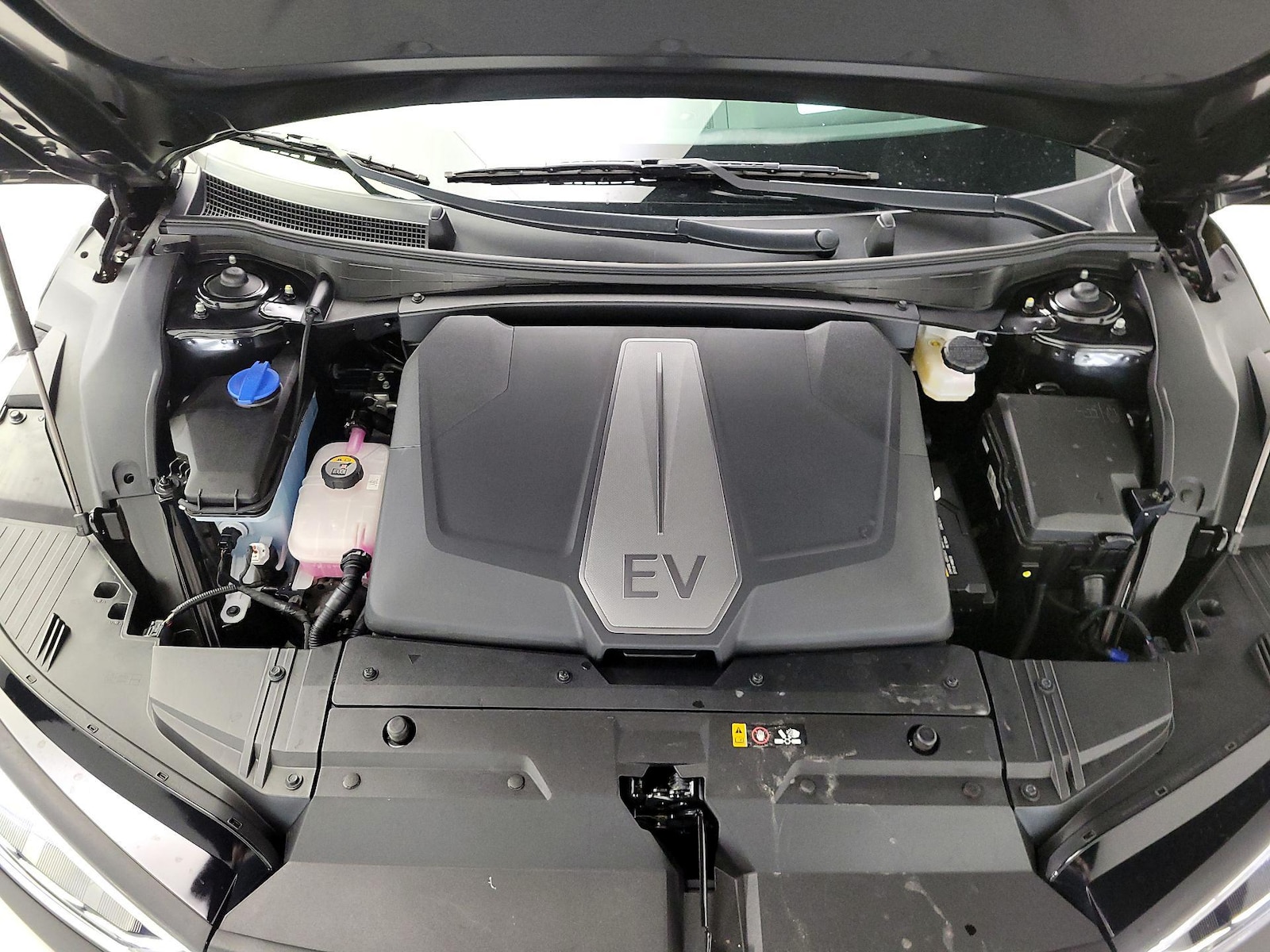 2024 Kia EV6 GT-Line - Photo 24