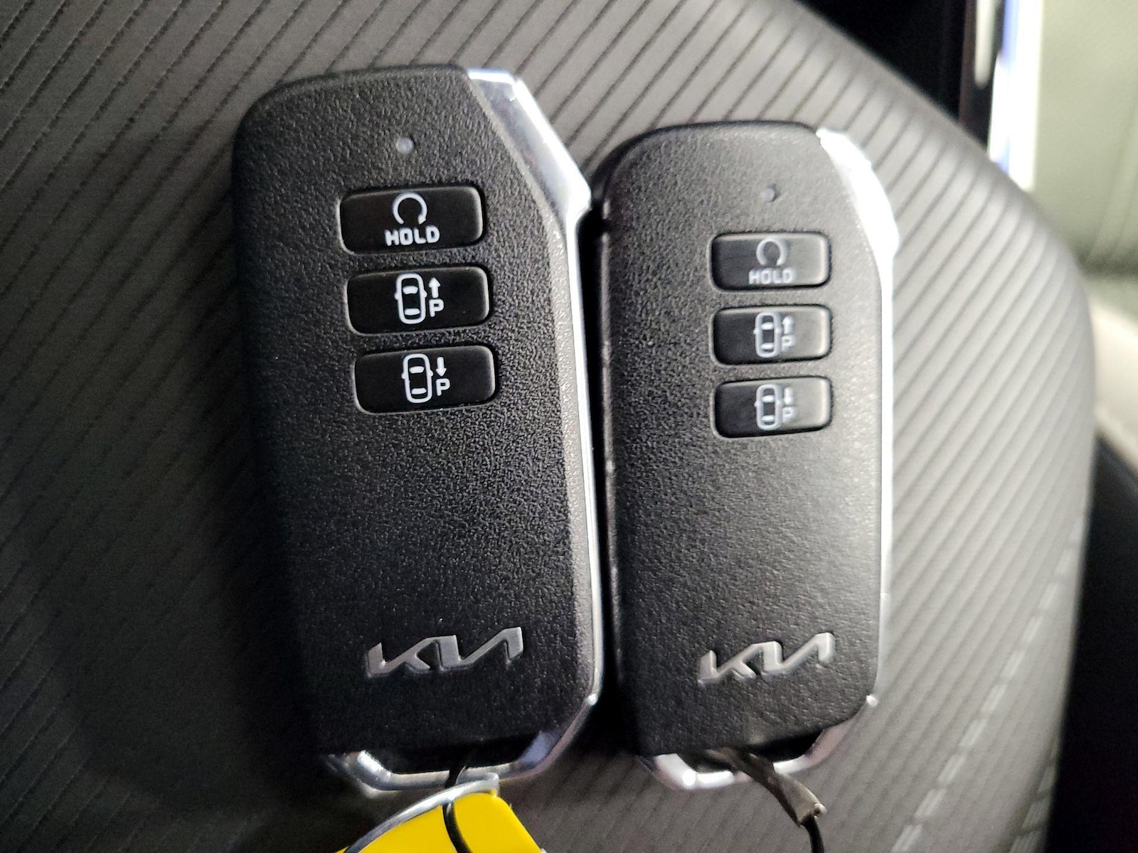 2024 Kia EV6 GT-Line - Photo 25