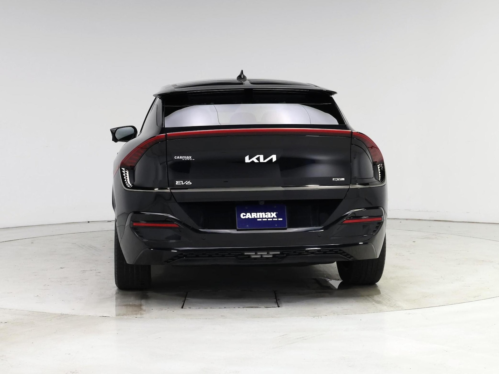 2024 Kia EV6 GT-Line - Photo 7