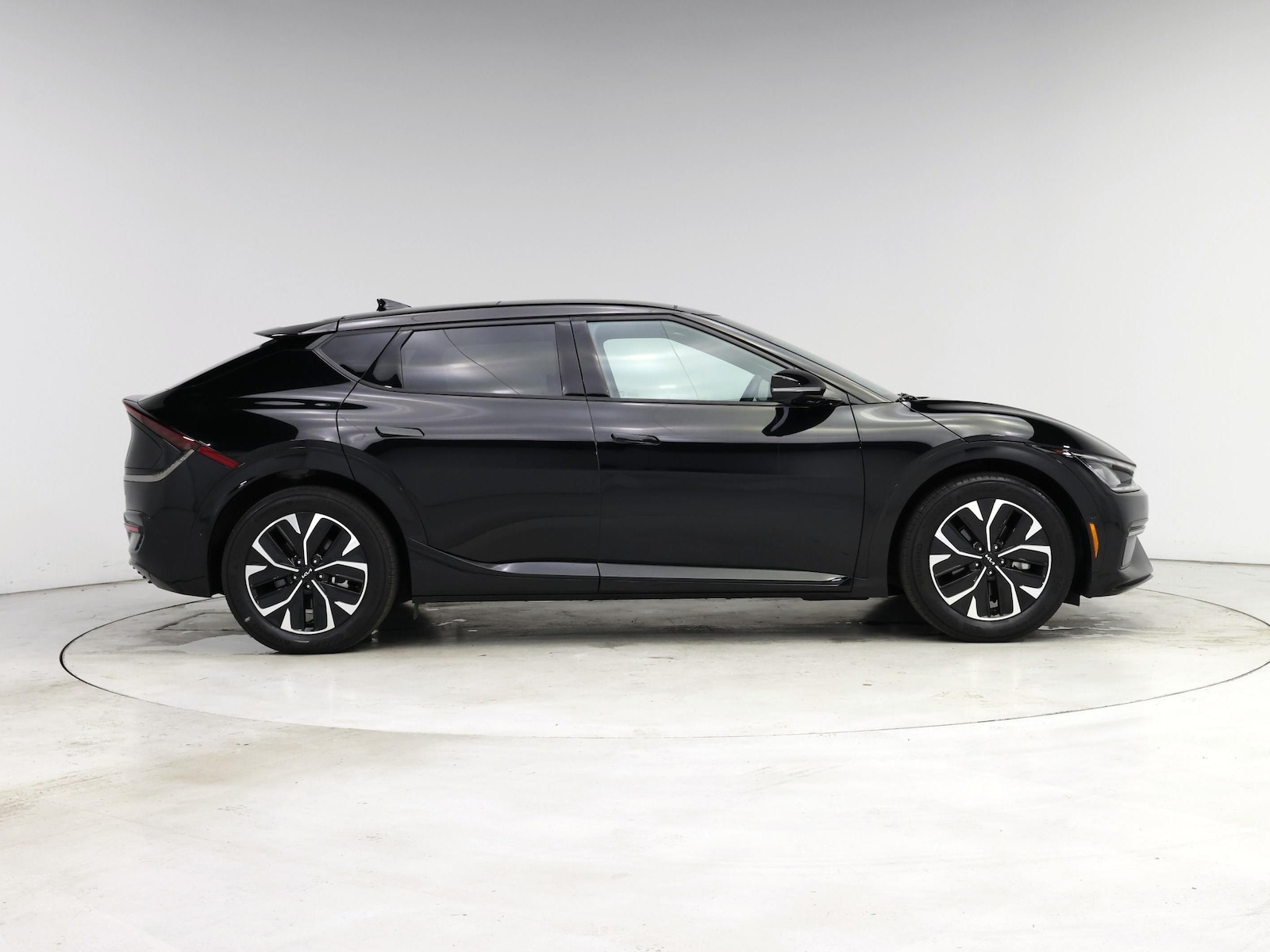 2024 Kia EV6 GT-Line - Photo 8