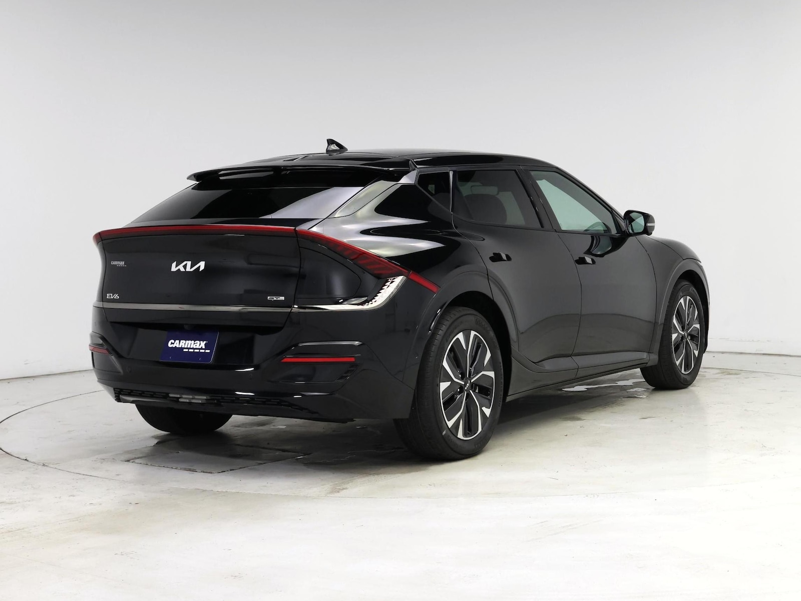 2024 Kia EV6 GT-Line - Photo 9