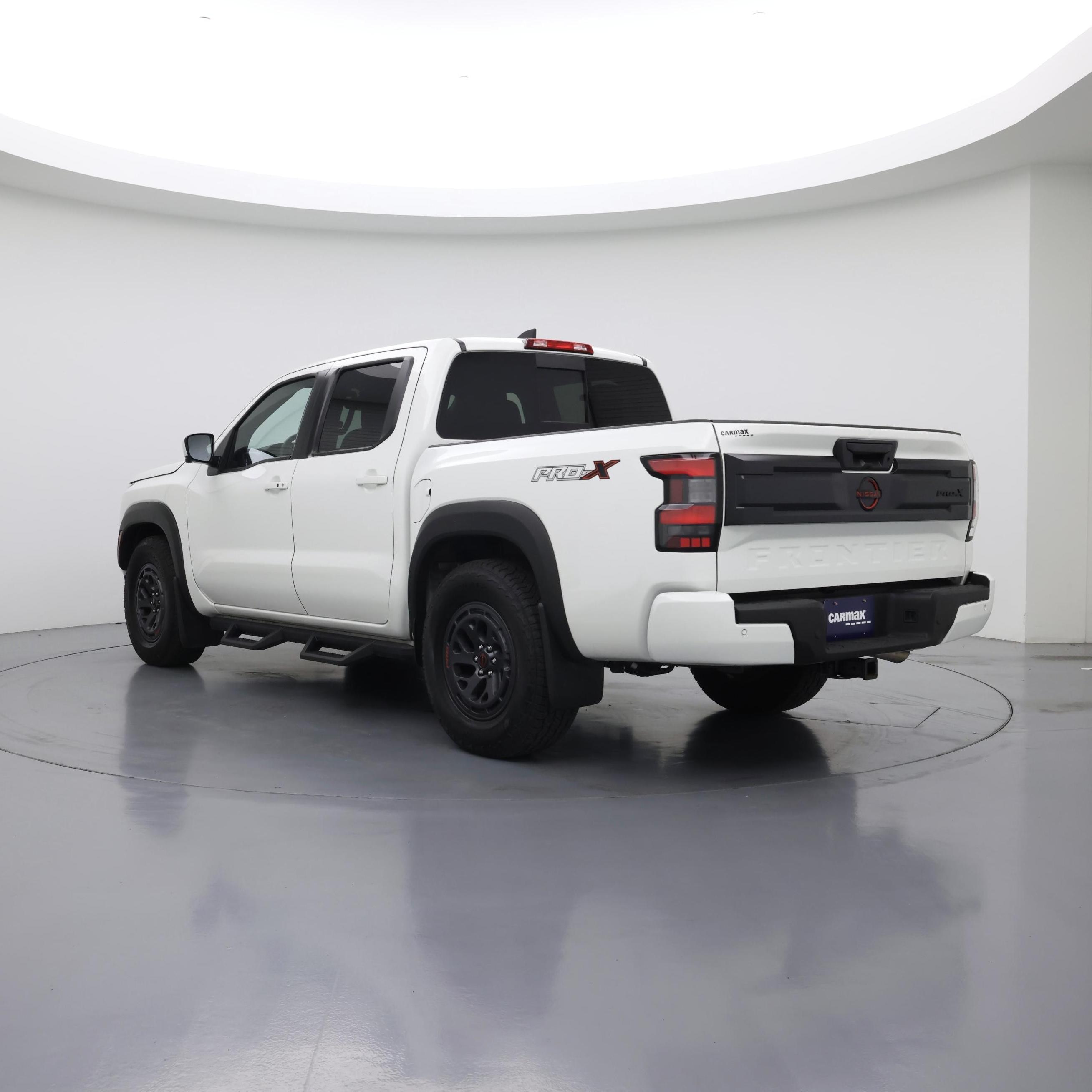 Thumbnail: 2025 Nissan Frontier - 2