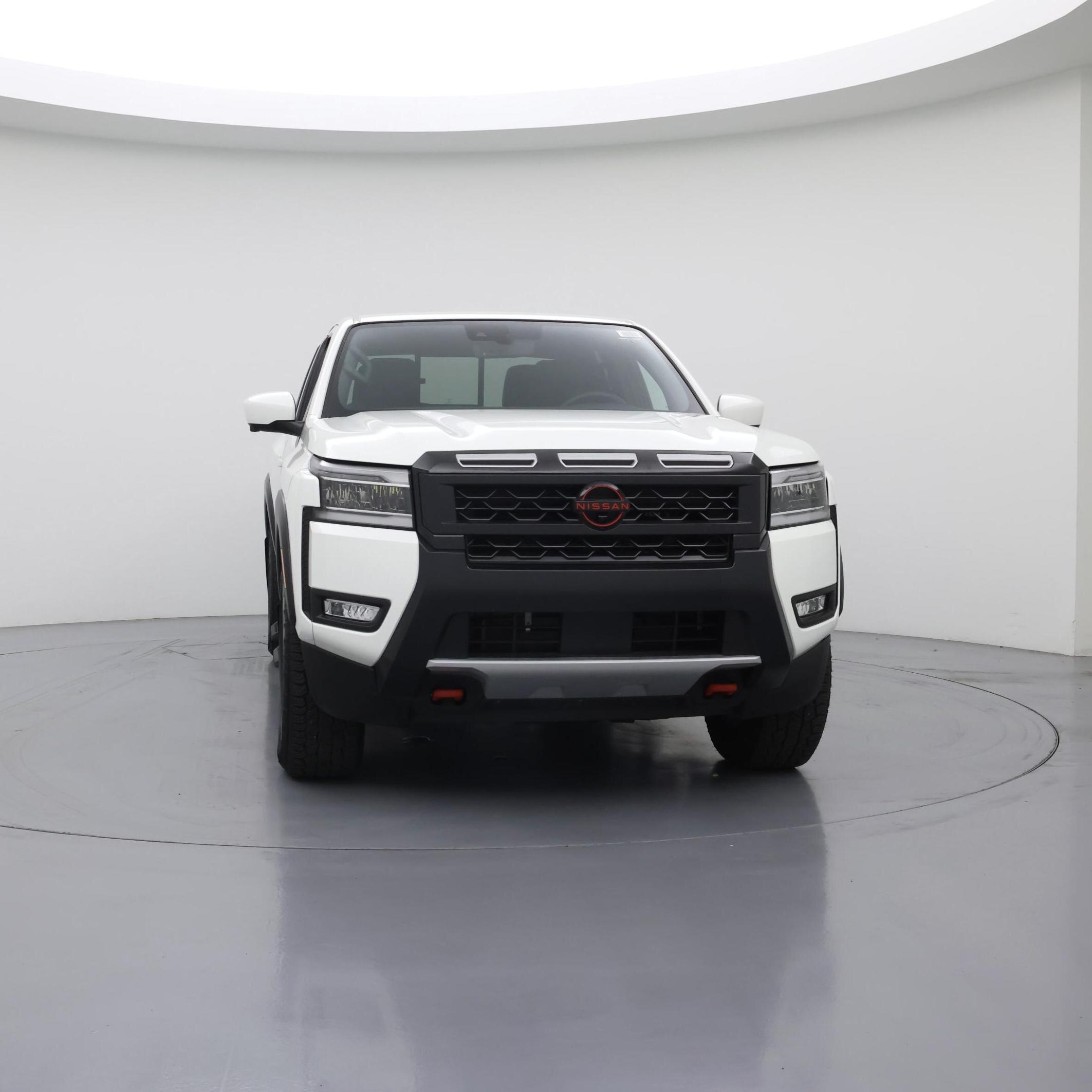 Thumbnail: 2025 Nissan Frontier - 5