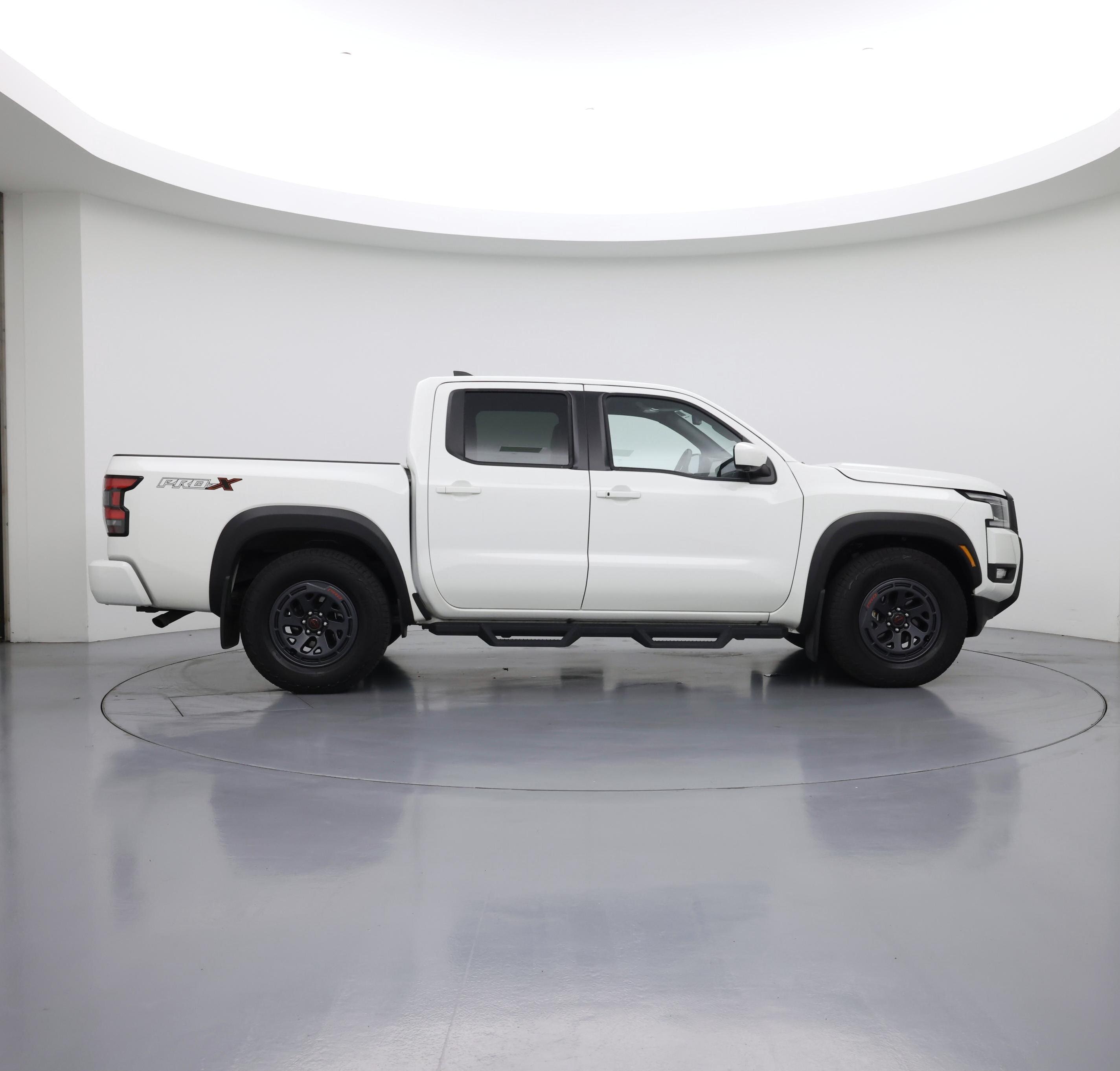Thumbnail: 2025 Nissan Frontier - 7
